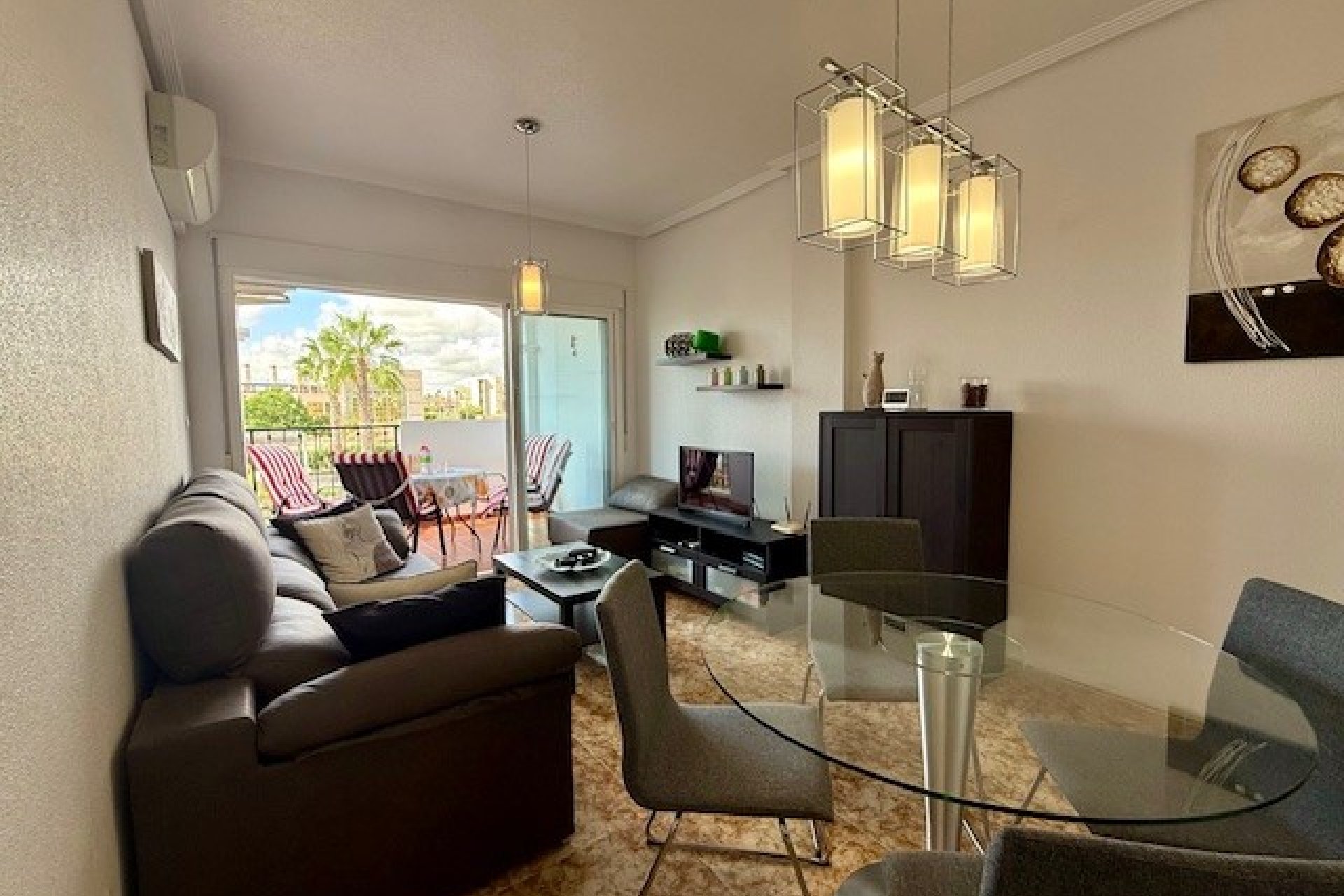 Revânzare - Apartament -
Orihuela Costa - Costa Blanca