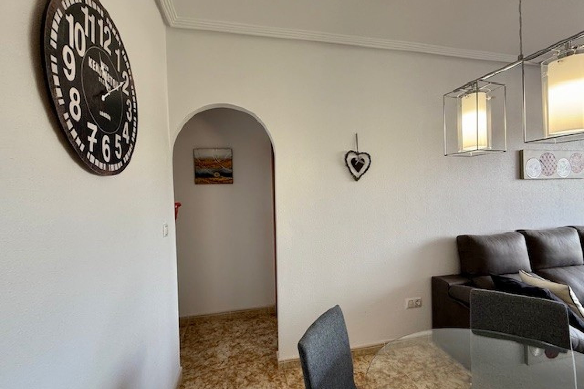 Revânzare - Apartament -
Orihuela Costa - Costa Blanca