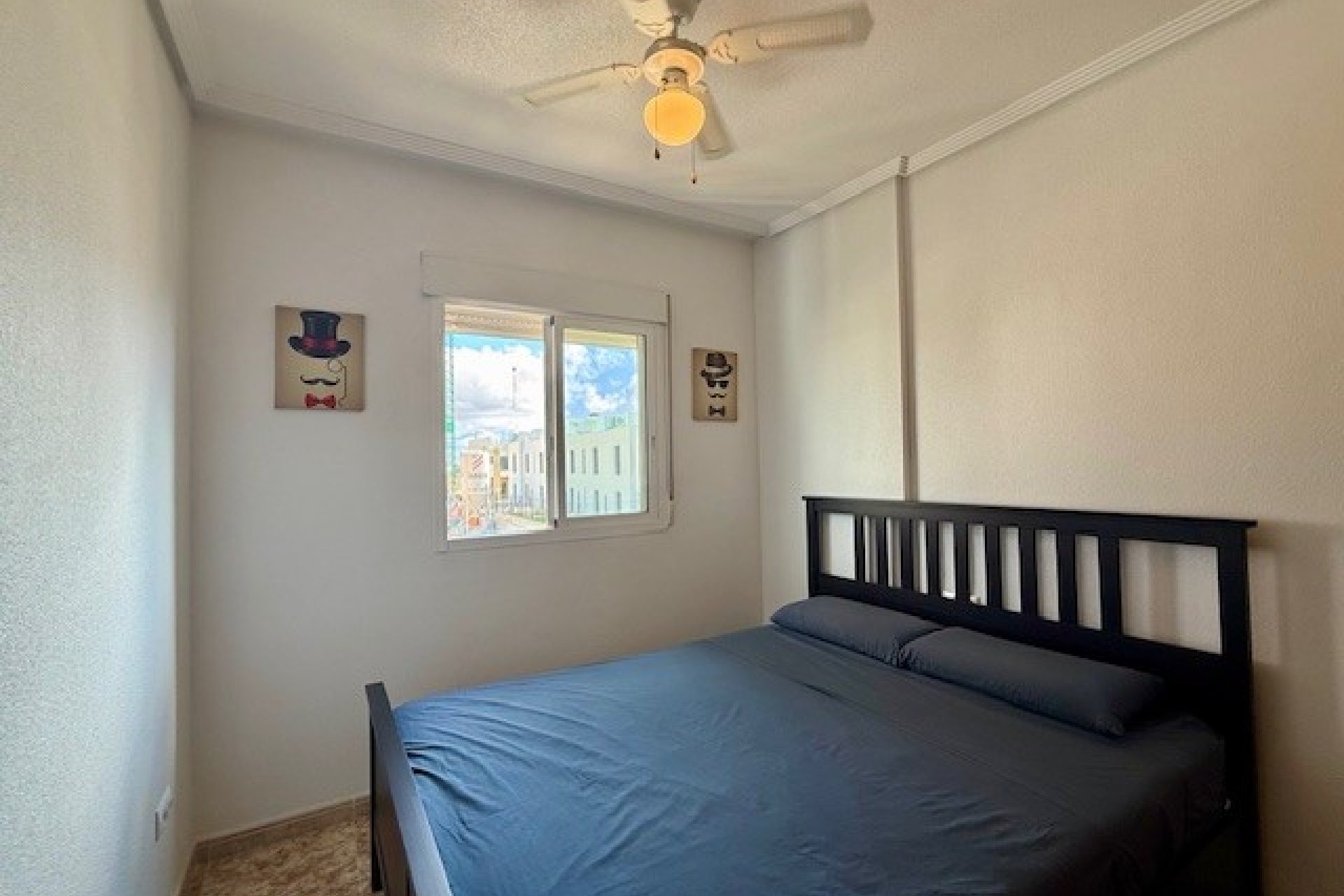 Revânzare - Apartament -
Orihuela Costa - Costa Blanca