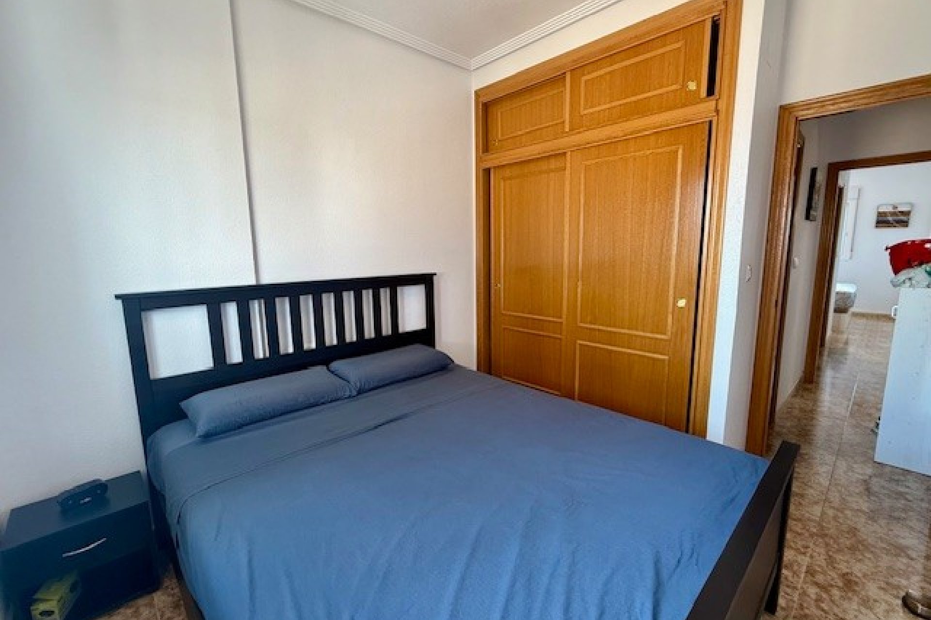 Revânzare - Apartament -
Orihuela Costa - Costa Blanca