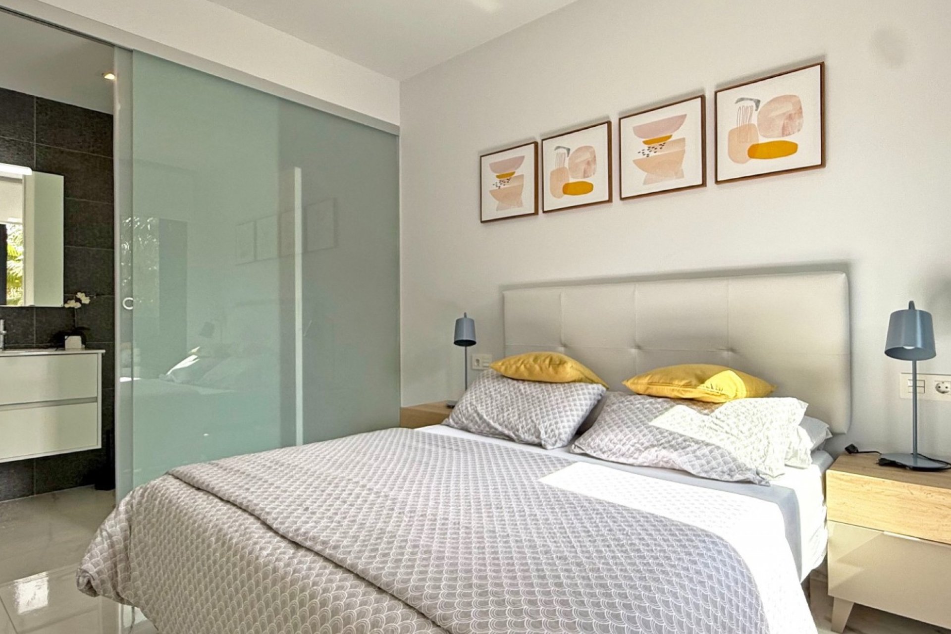 Revânzare - Apartament -
Orihuela Costa - Costa Blanca