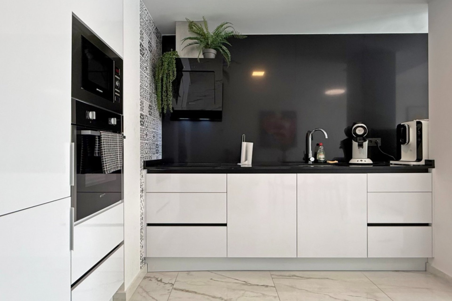 Revânzare - Apartament -
Orihuela Costa - Costa Blanca