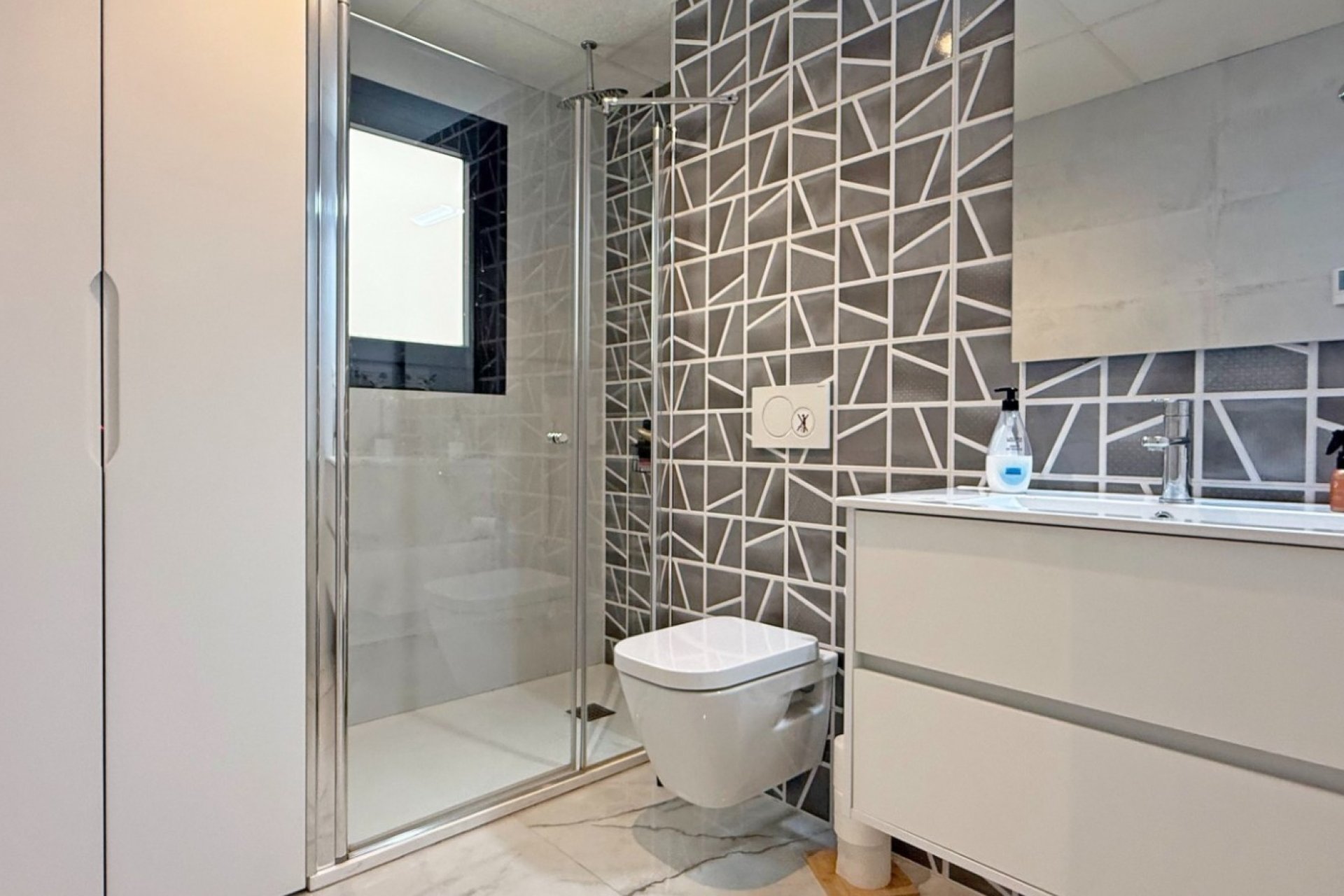 Revânzare - Apartament -
Orihuela Costa - Costa Blanca