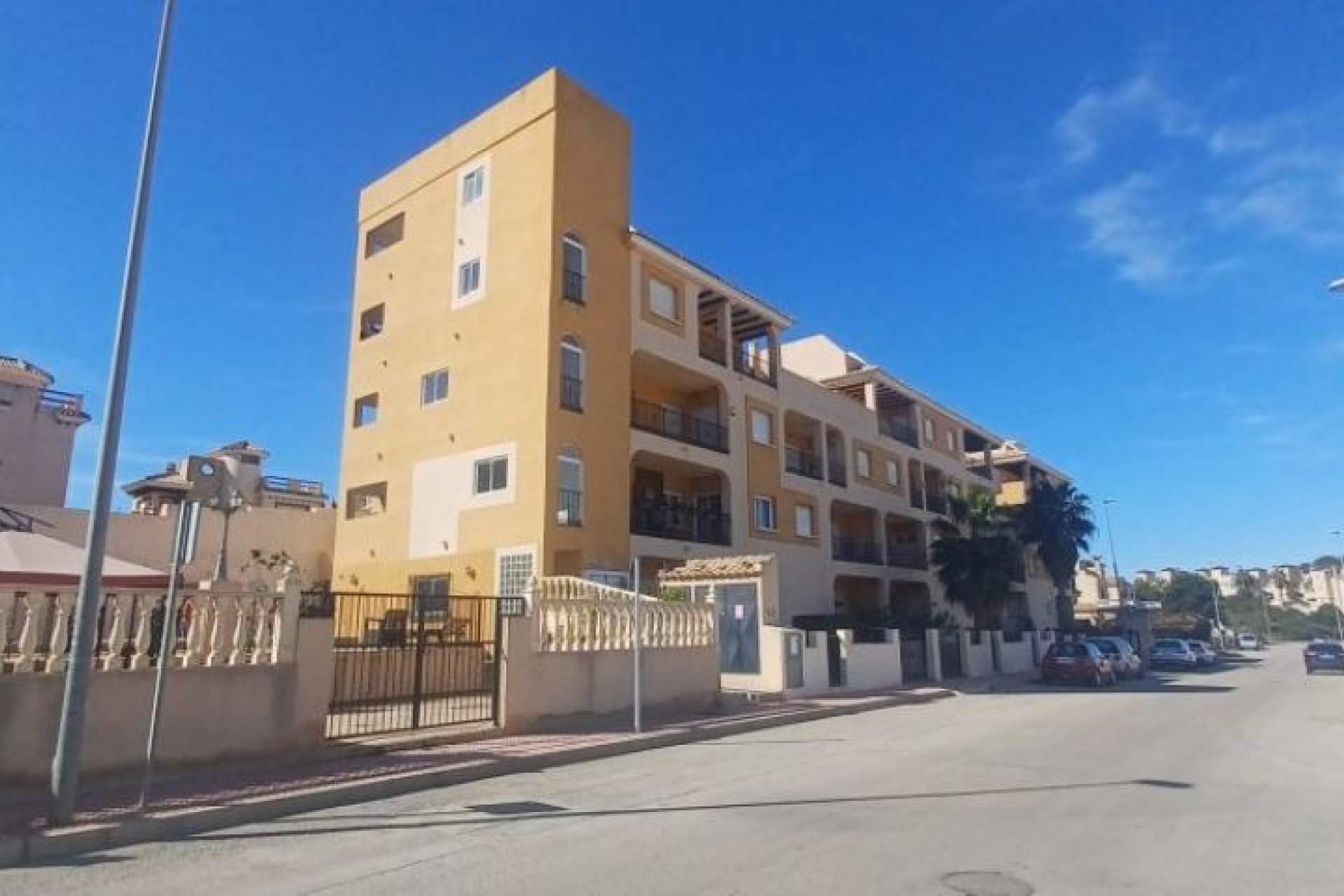 Revânzare - Apartament -
Orihuela Costa - Costa Blanca