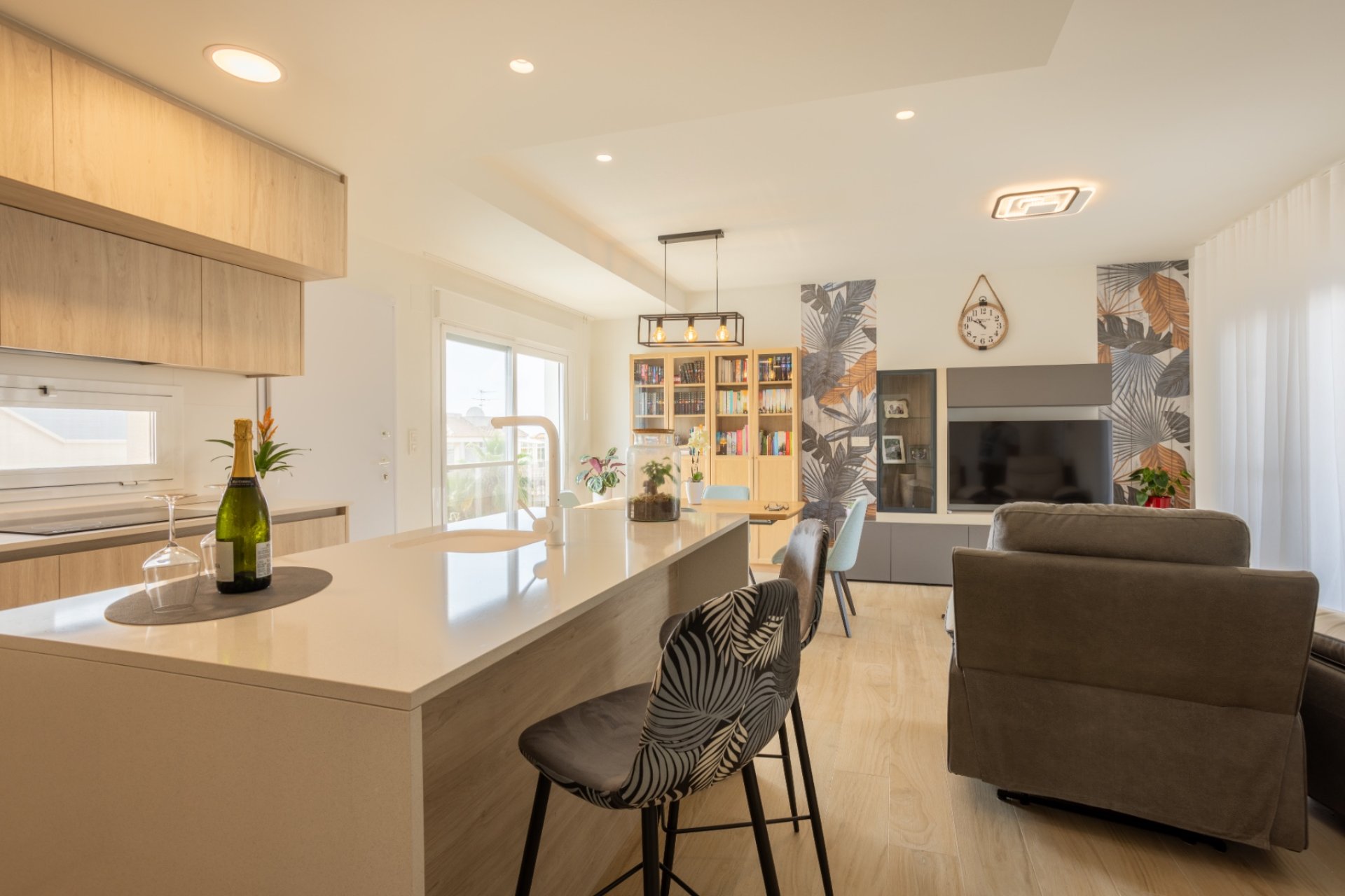 Revânzare - Apartament -
Orihuela Costa - Costa Blanca