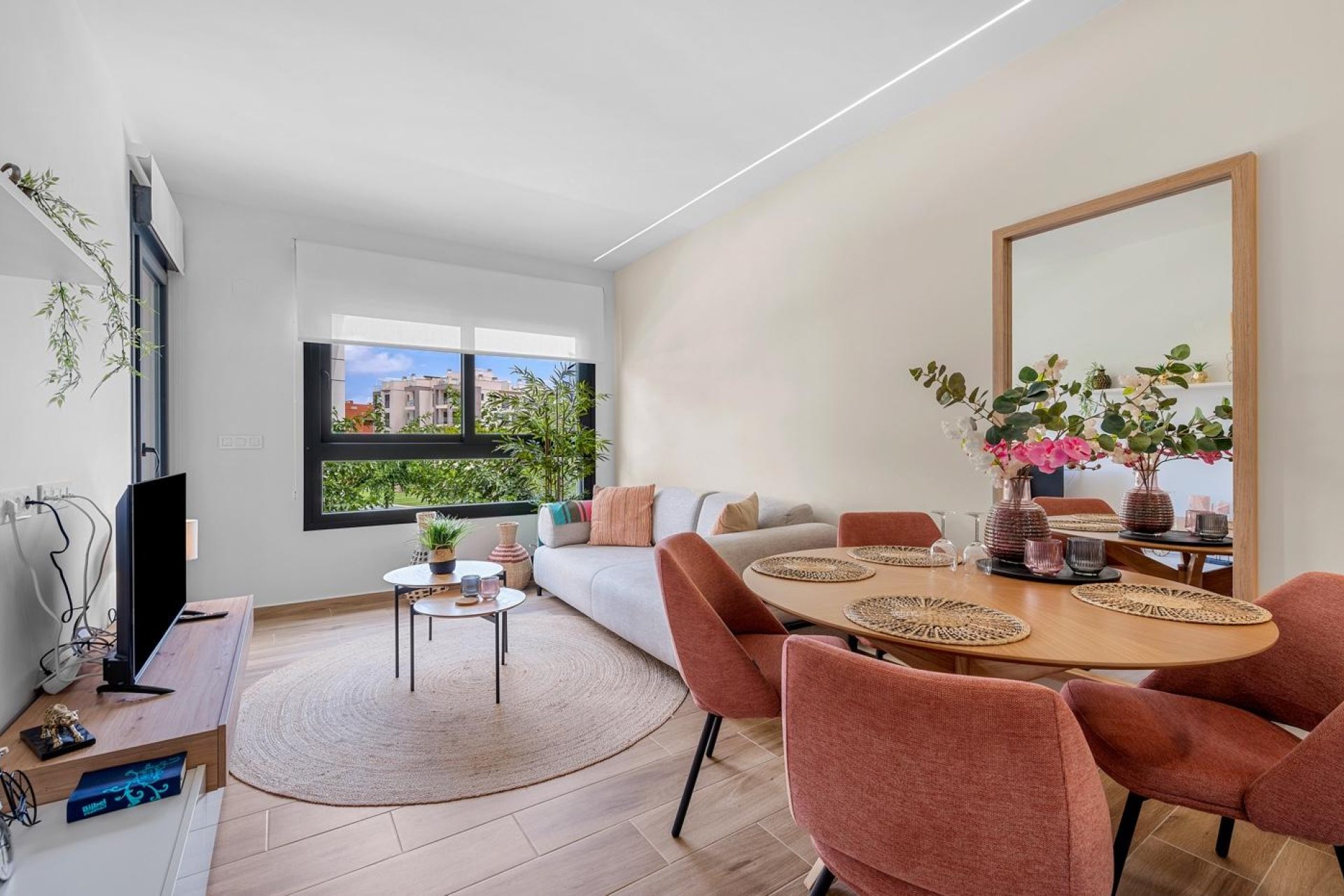 Revânzare - Apartament -
Orihuela Costa - Costa Blanca