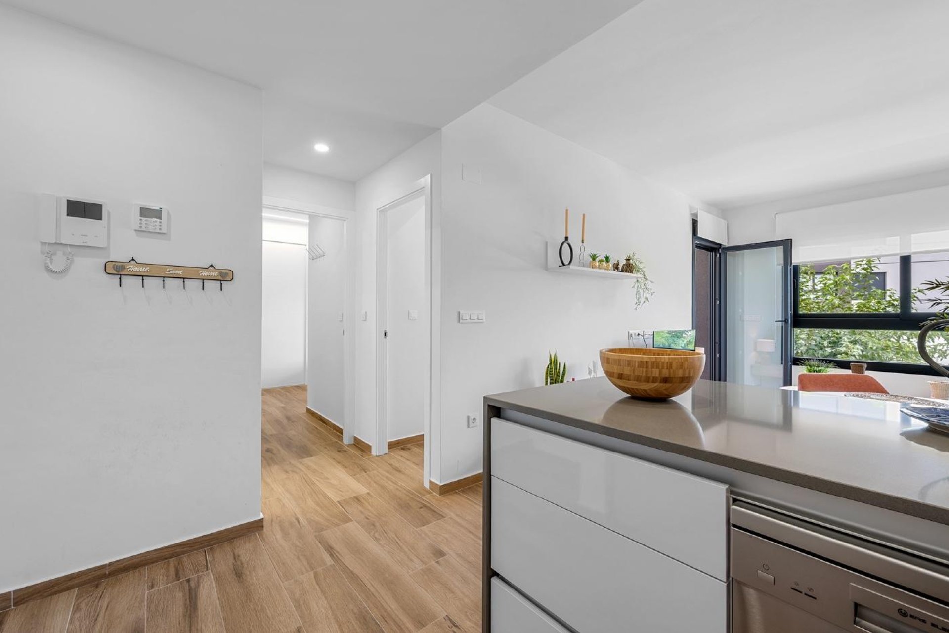 Revânzare - Apartament -
Orihuela Costa - Costa Blanca