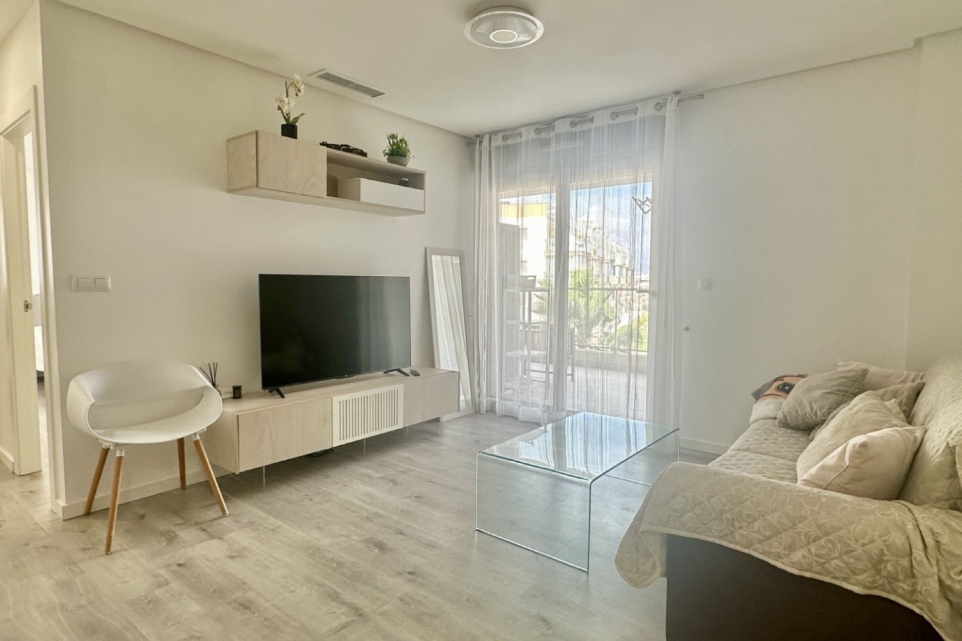 Revânzare - Apartament -
Orihuela Costa - Costa Blanca
