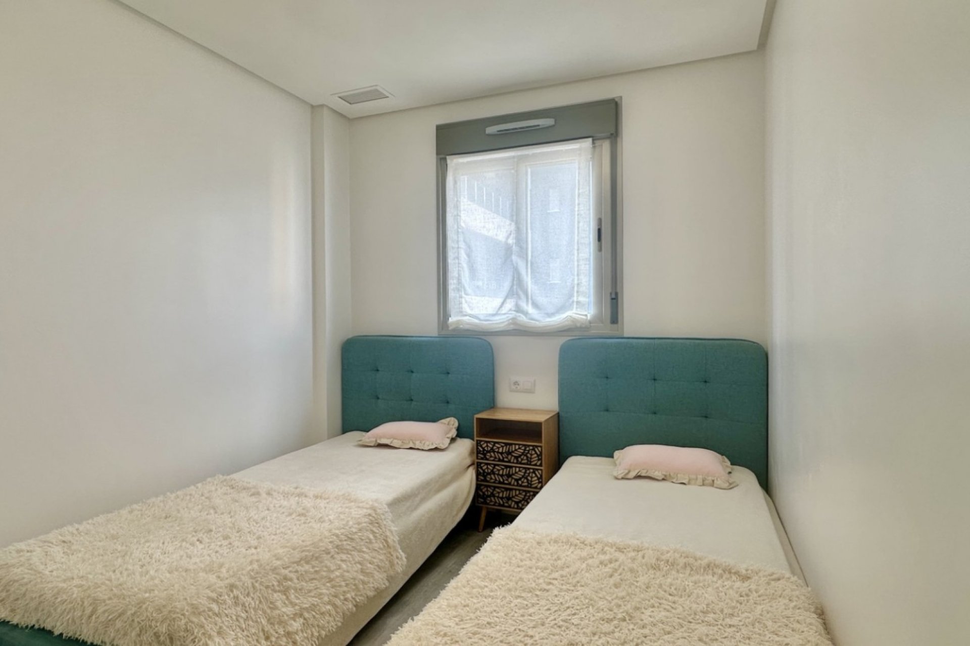 Revânzare - Apartament -
Orihuela Costa - Costa Blanca