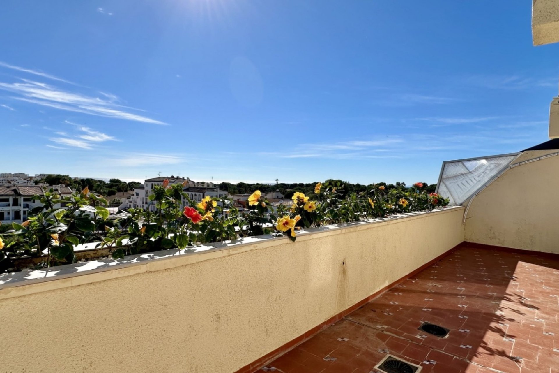 Revânzare - Apartament -
Orihuela Costa - Costa Blanca
