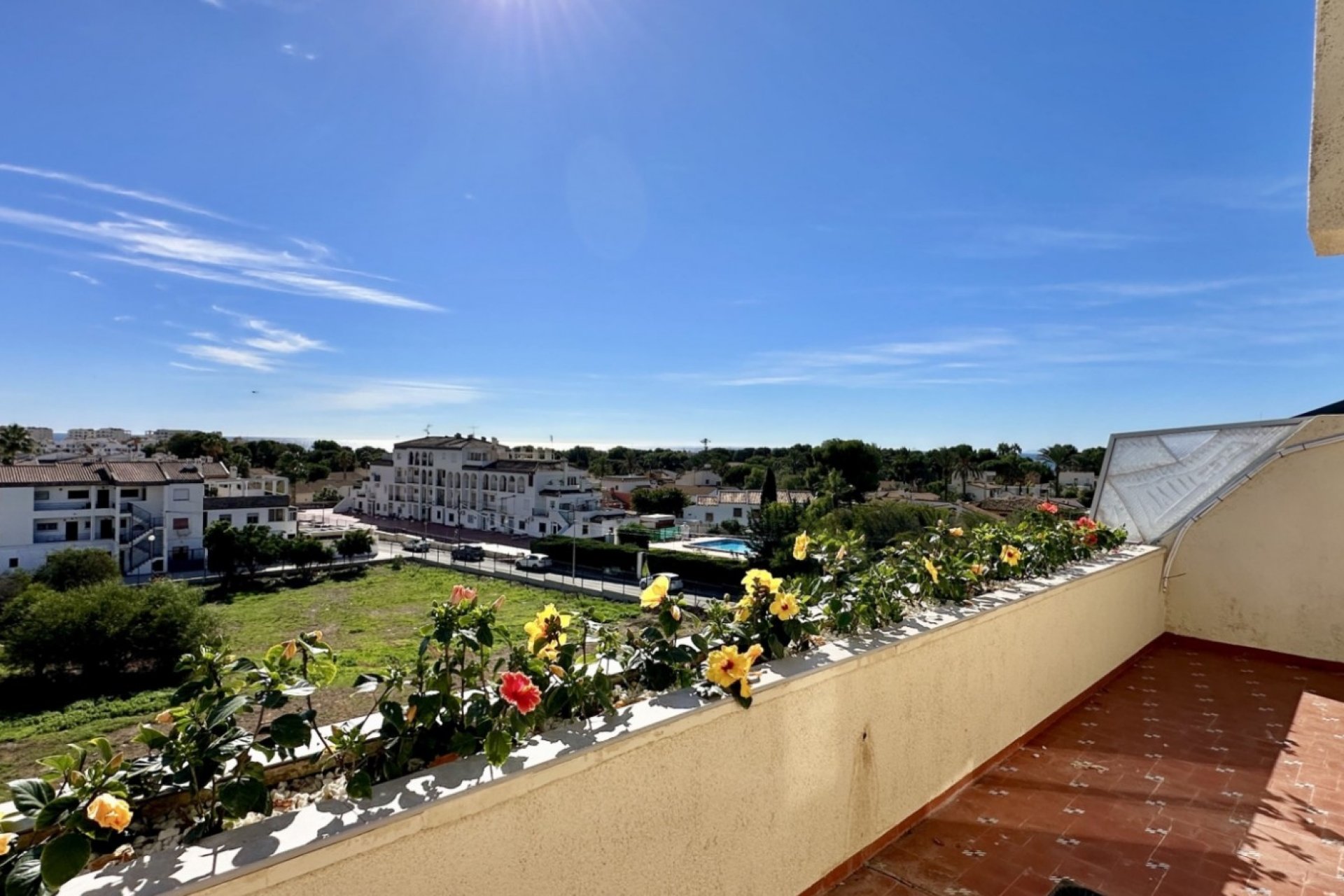 Revânzare - Apartament -
Orihuela Costa - Costa Blanca