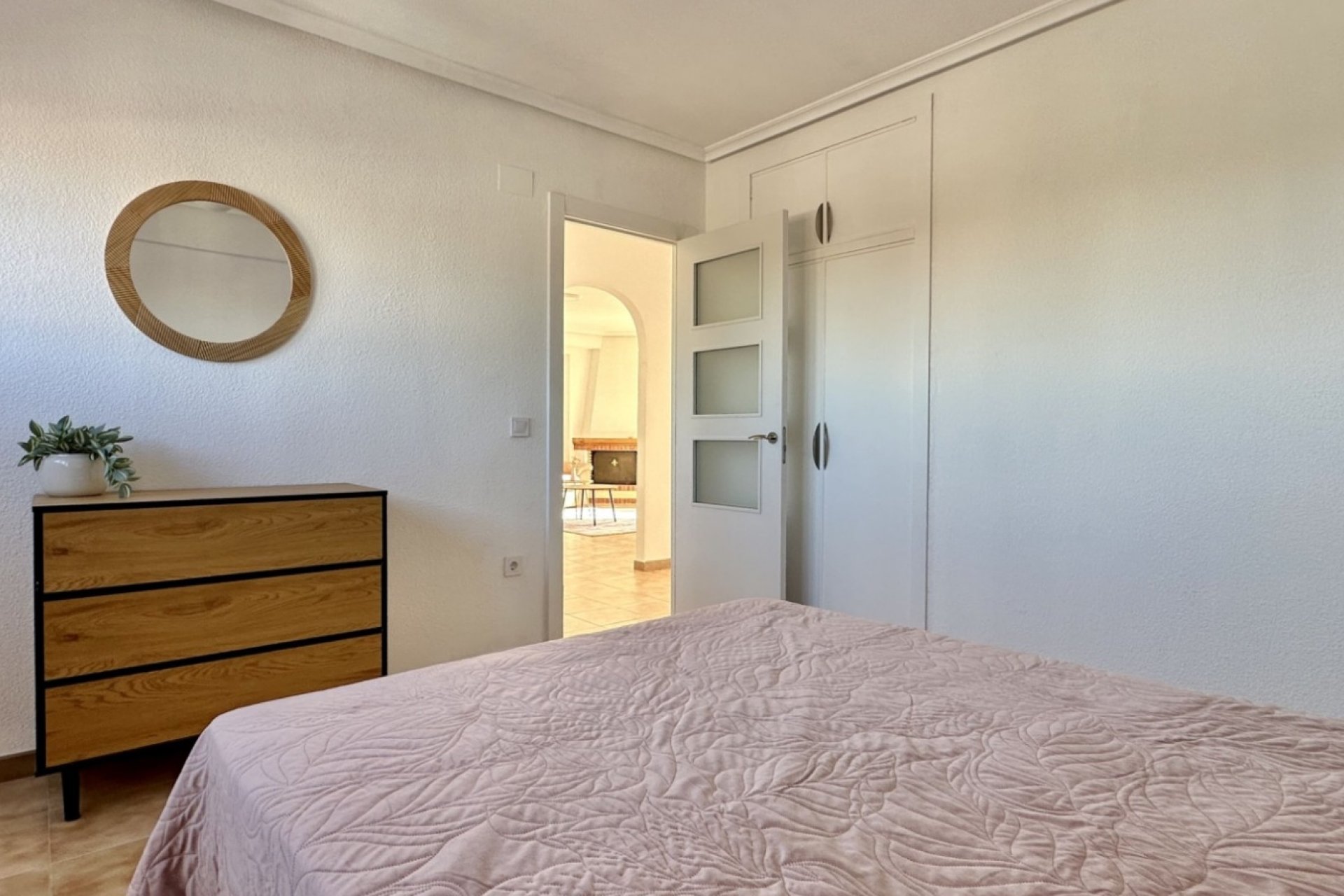 Revânzare - Apartament -
Orihuela Costa - Costa Blanca