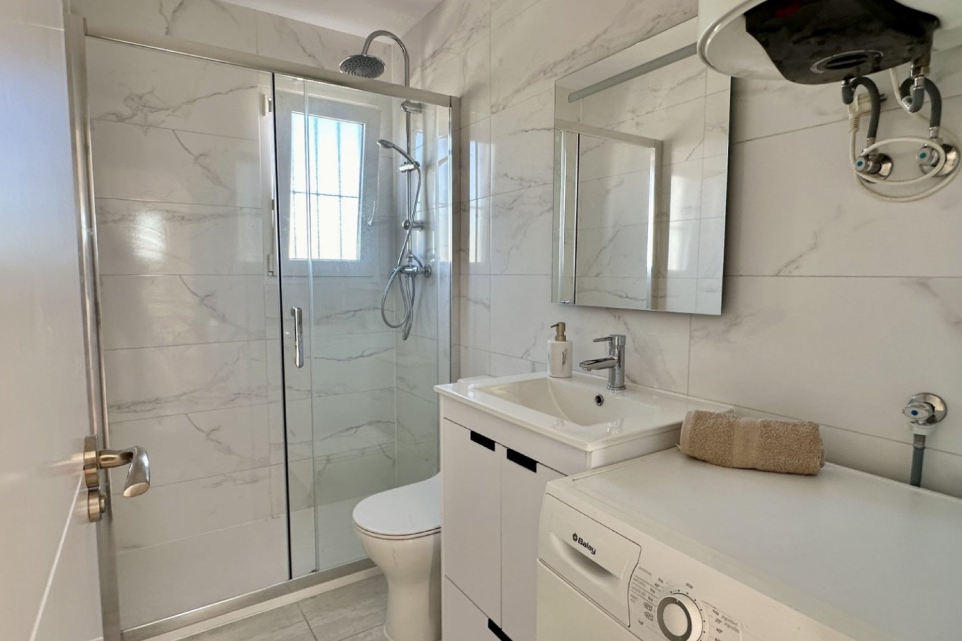 Revânzare - Apartament -
Orihuela Costa - Costa Blanca