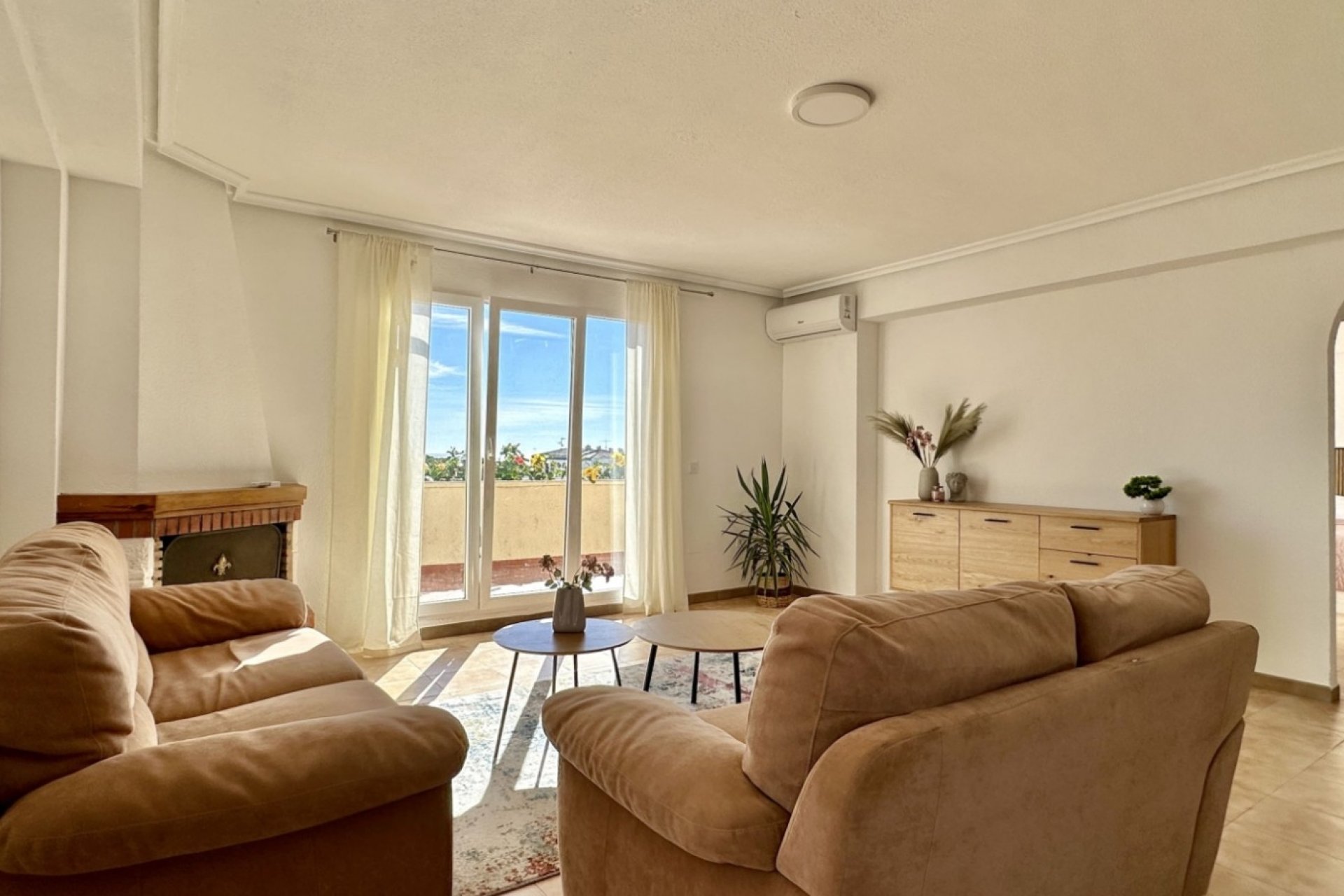 Revânzare - Apartament -
Orihuela Costa - Costa Blanca