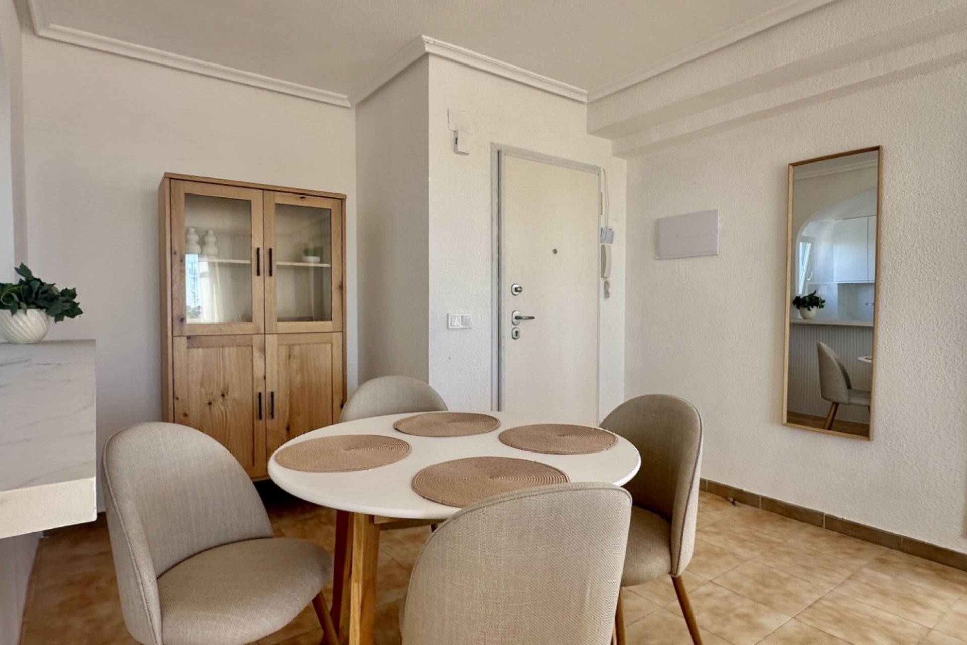 Revânzare - Apartament -
Orihuela Costa - Costa Blanca