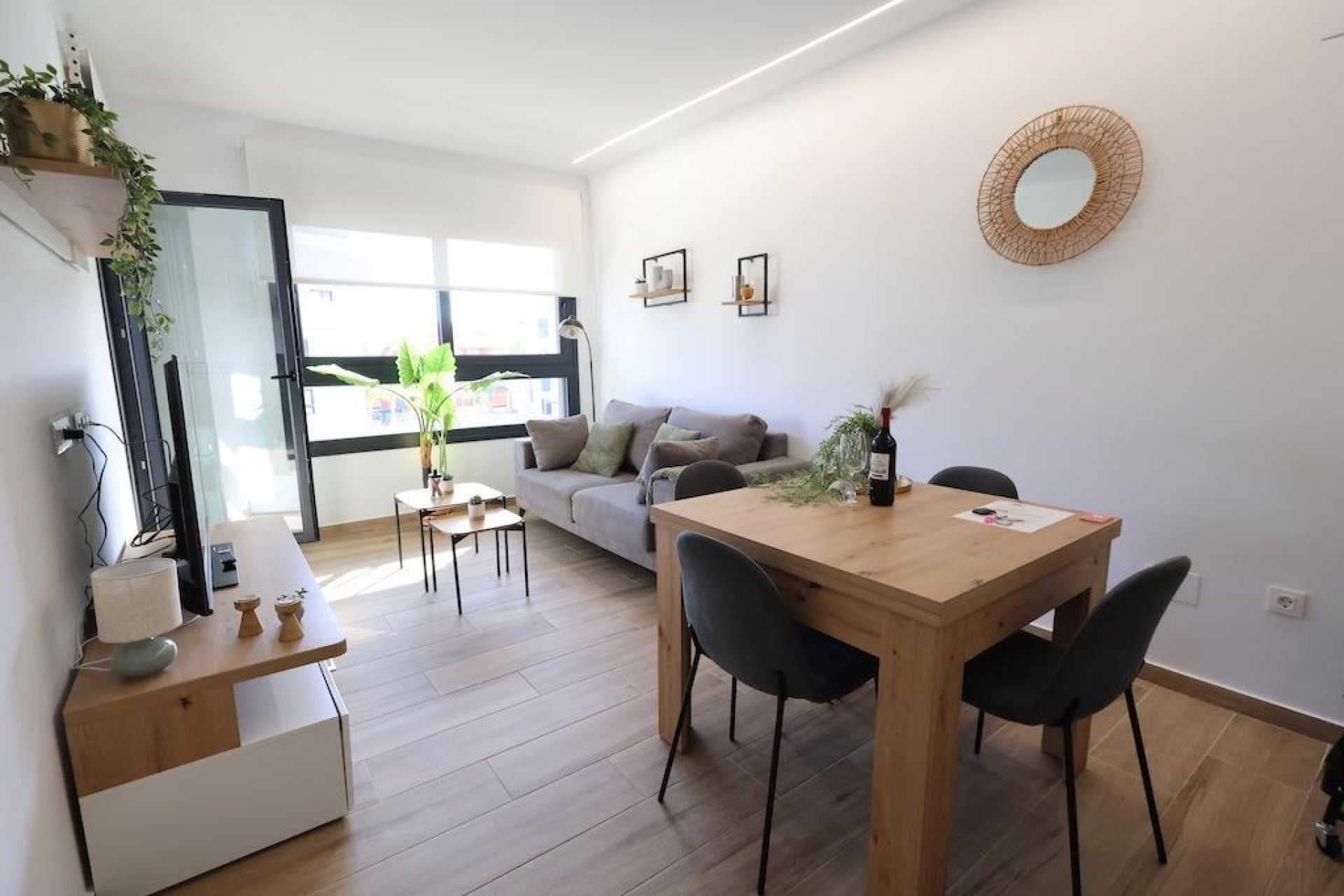 Revânzare - Apartament -
Orihuela Costa - Costa Blanca