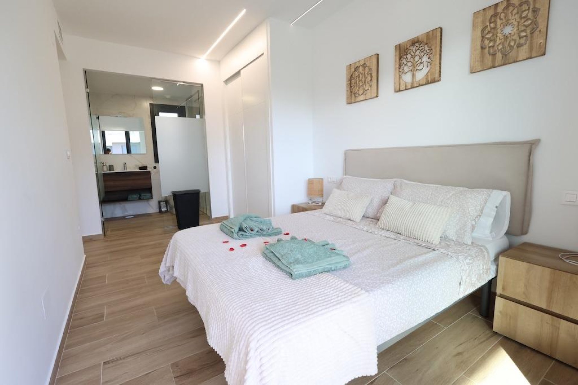 Revânzare - Apartament -
Orihuela Costa - Costa Blanca
