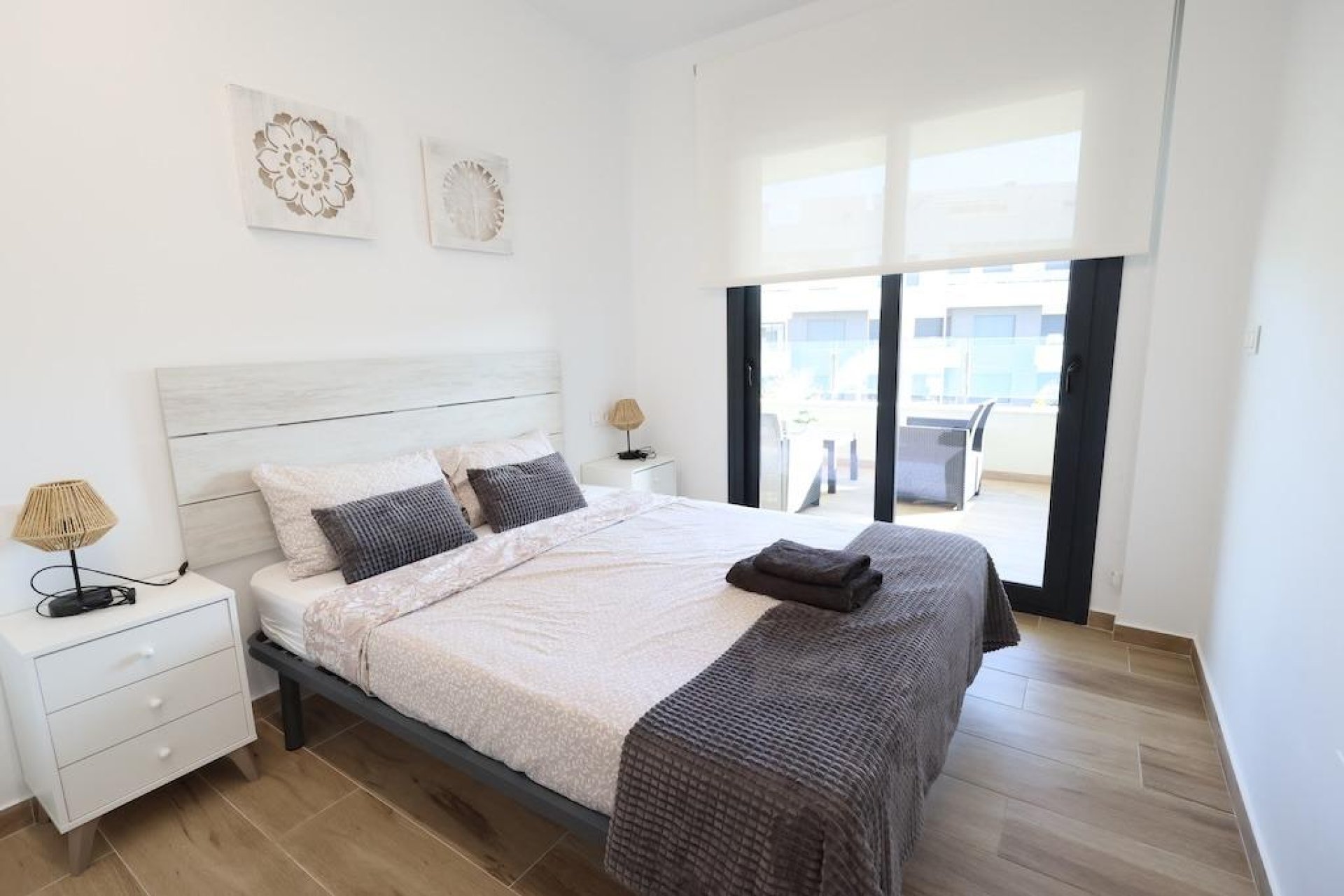 Revânzare - Apartament -
Orihuela Costa - Costa Blanca