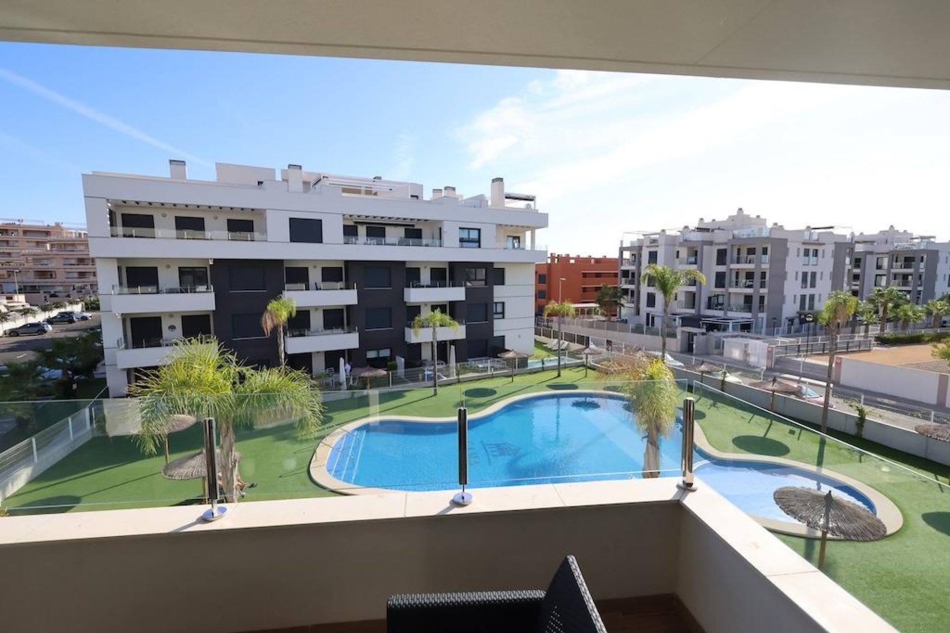 Revânzare - Apartament -
Orihuela Costa - Costa Blanca