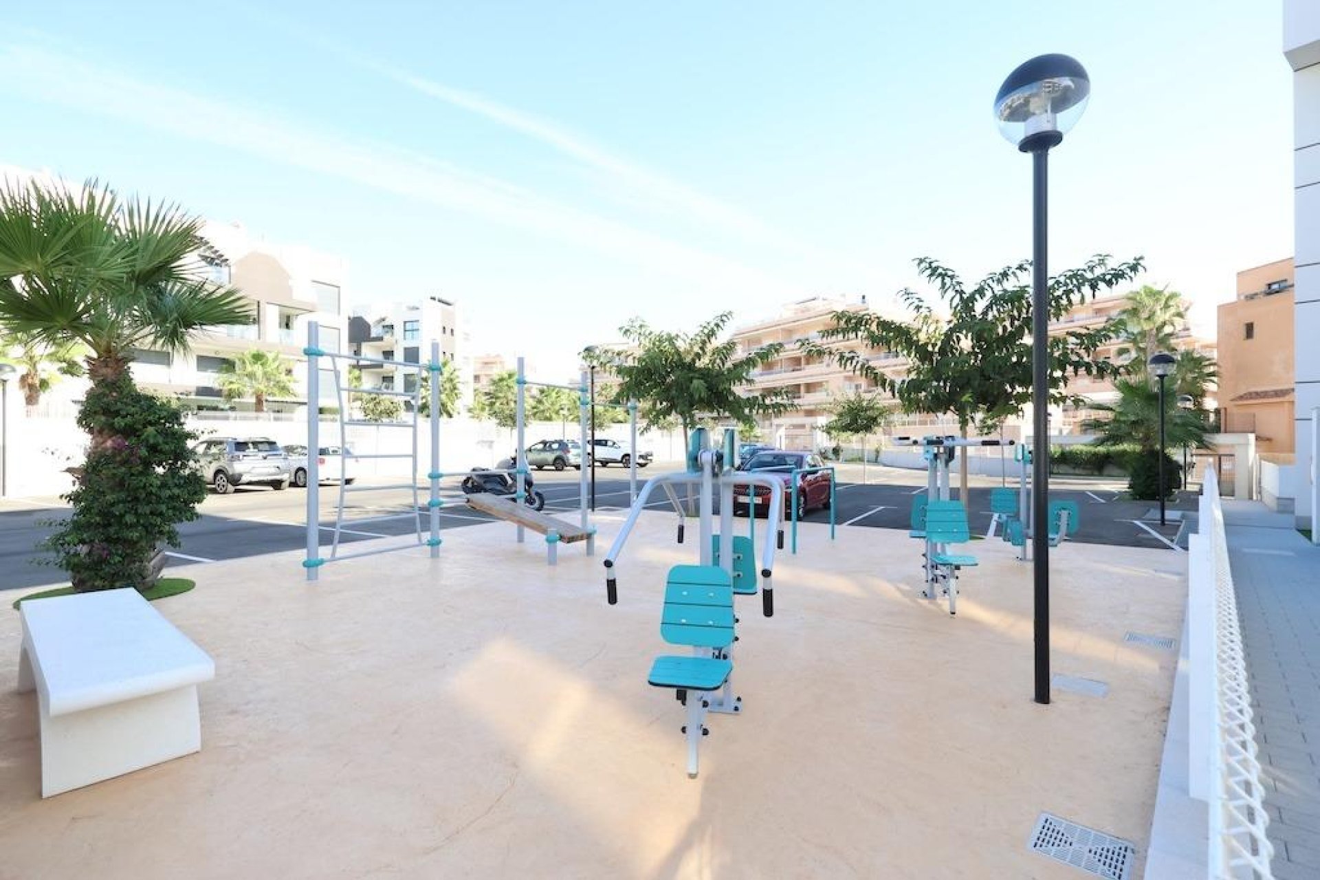 Revânzare - Apartament -
Orihuela Costa - Costa Blanca