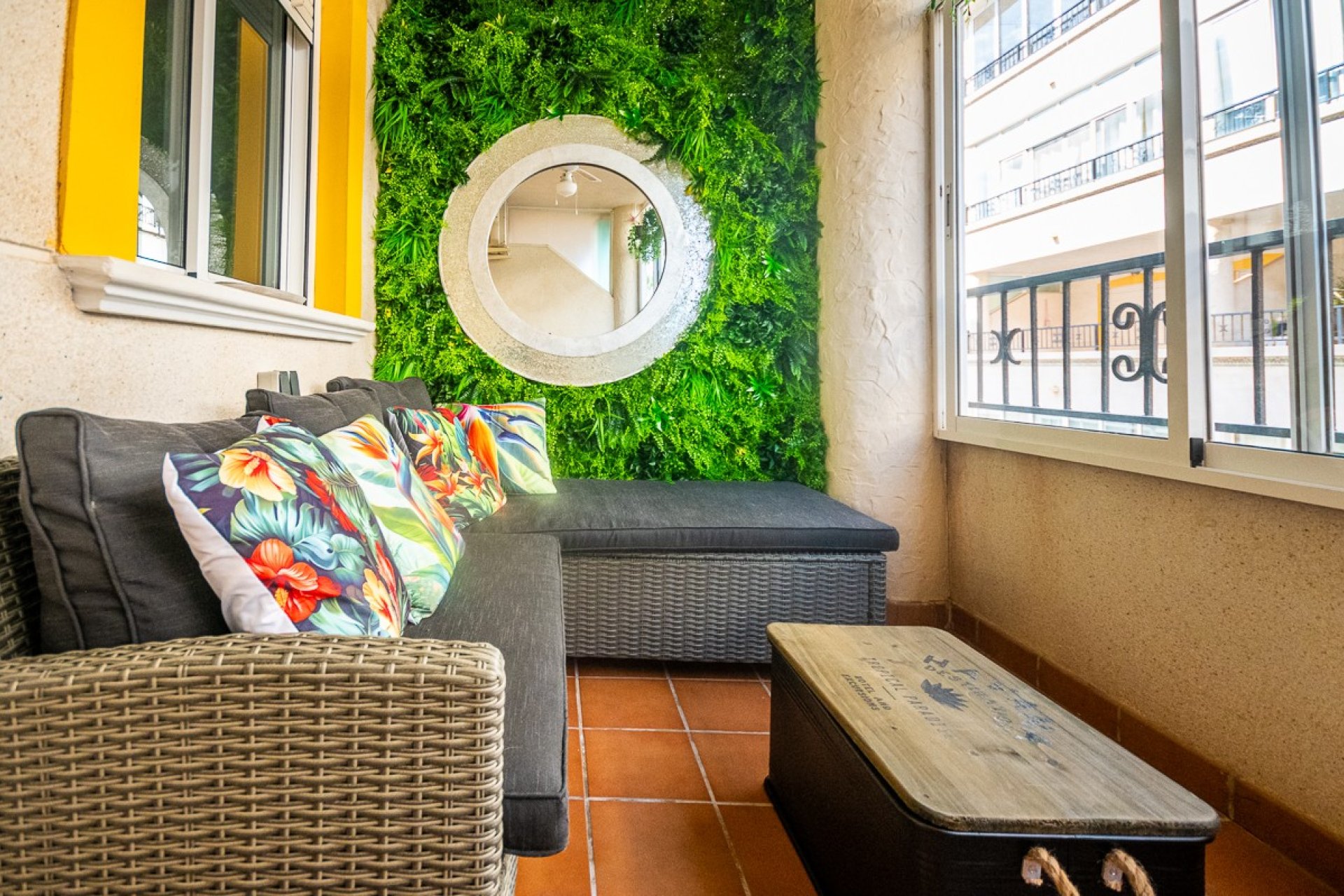 Revânzare - Apartament -
Orihuela Costa - Costa Blanca