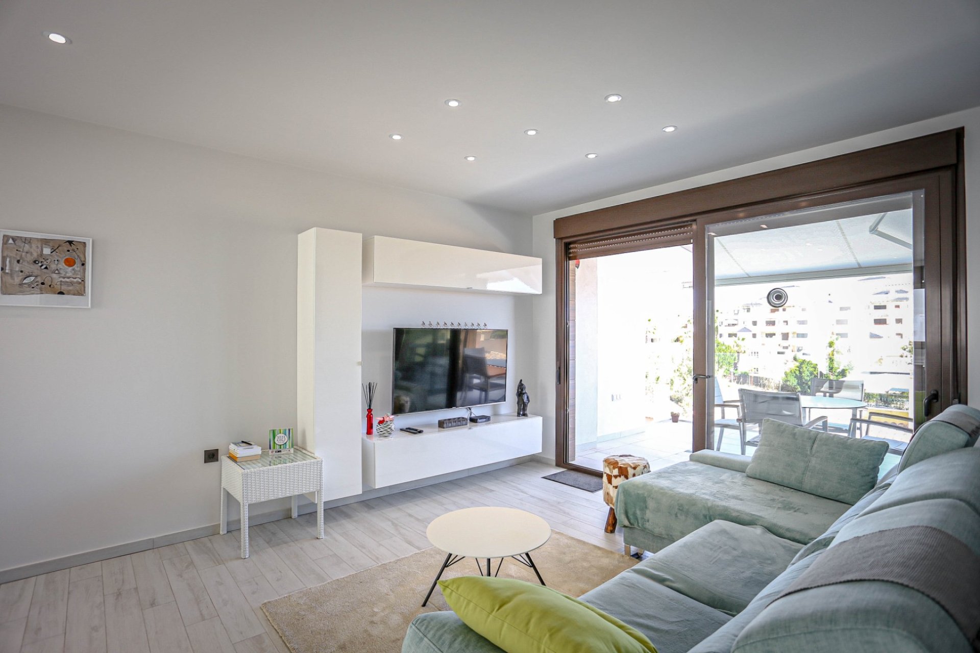 Revânzare - Apartament -
Orihuela Costa - Costa Blanca