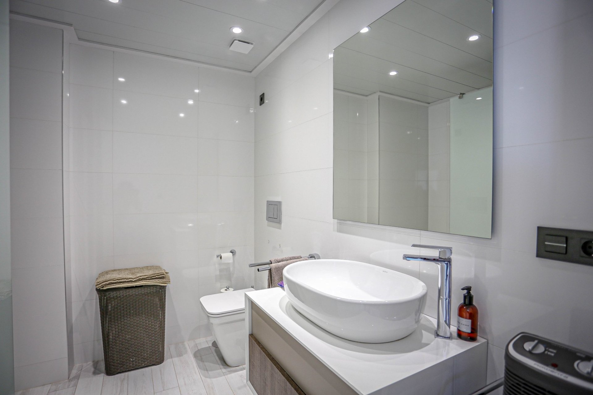 Revânzare - Apartament -
Orihuela Costa - Costa Blanca