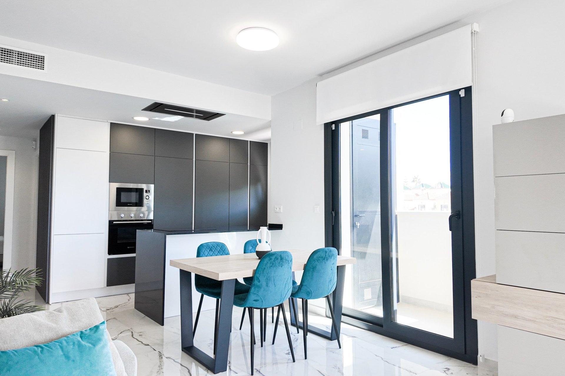 Revânzare - Apartament -
Orihuela Costa - Costa Blanca