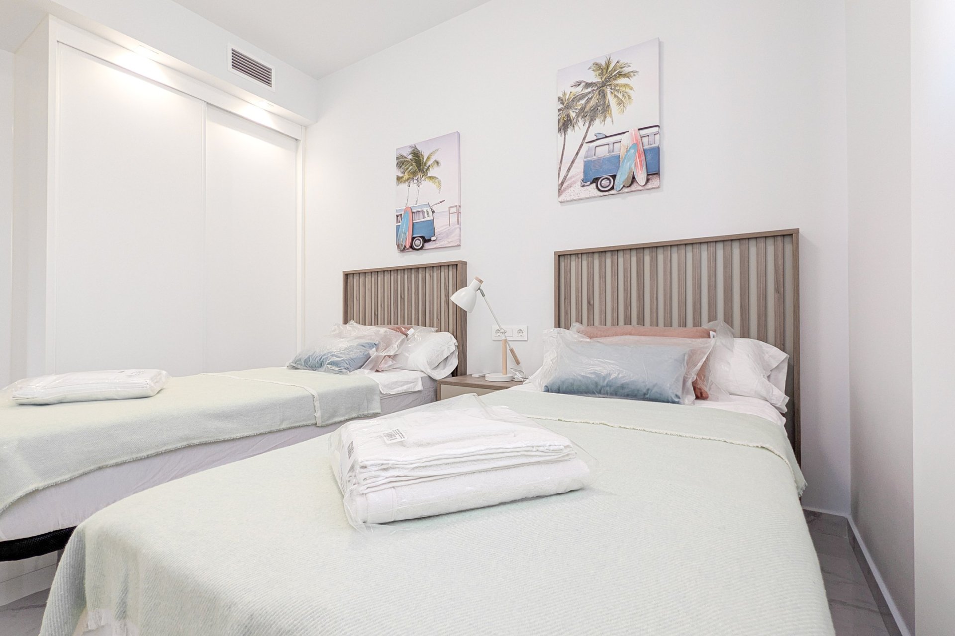 Revânzare - Apartament -
Orihuela Costa - Costa Blanca