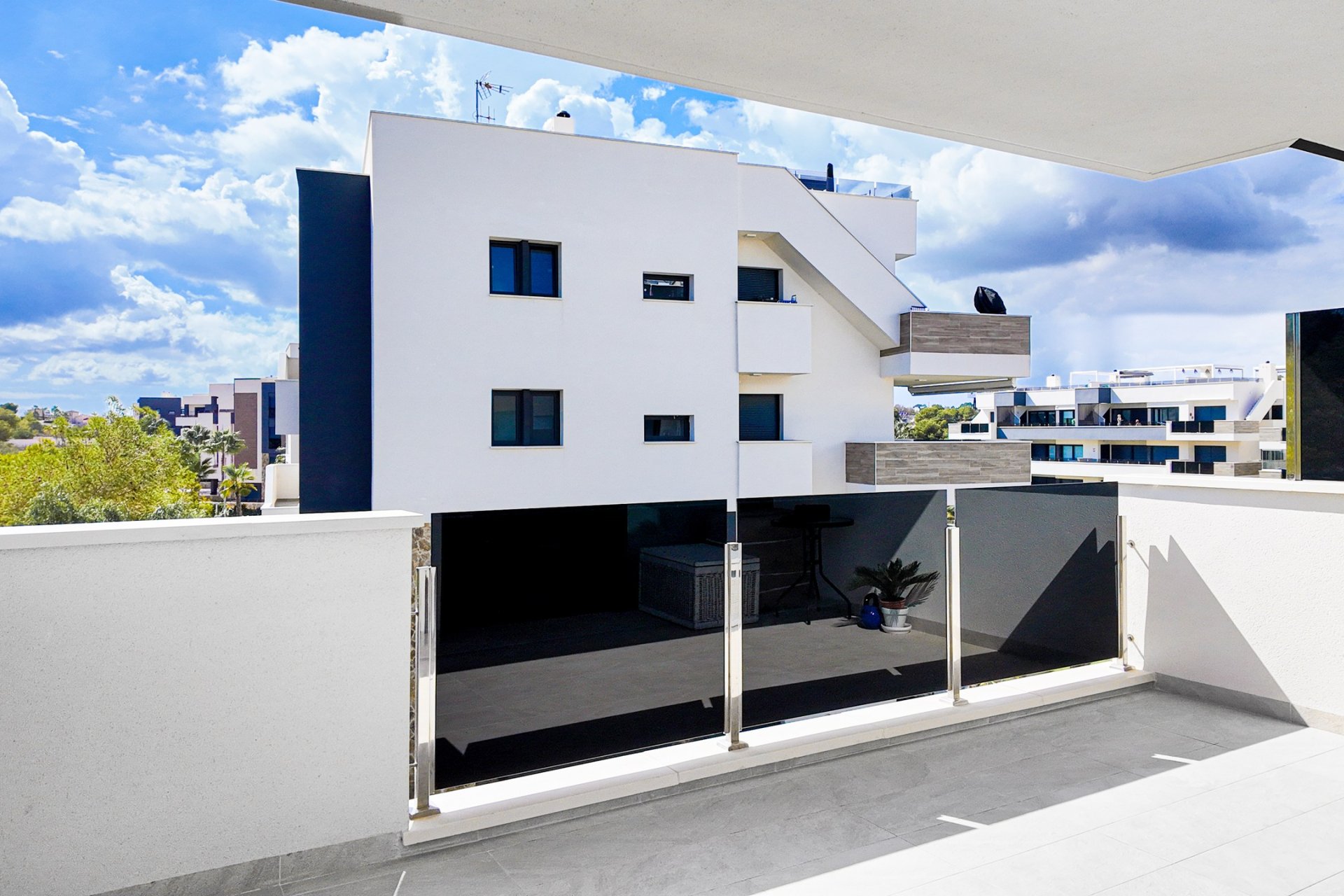 Revânzare - Apartament -
Orihuela Costa - Costa Blanca