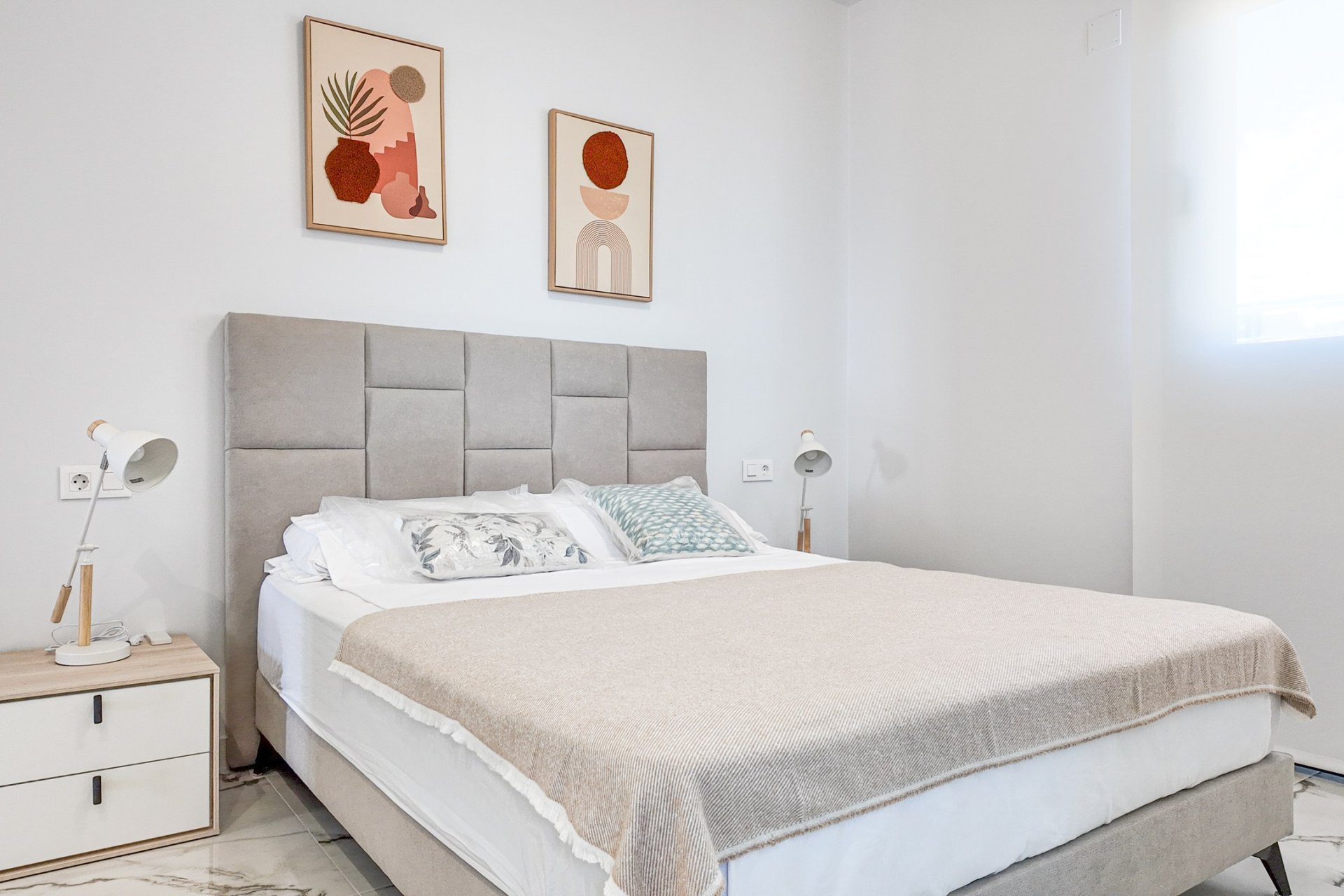 Revânzare - Apartament -
Orihuela Costa - Costa Blanca