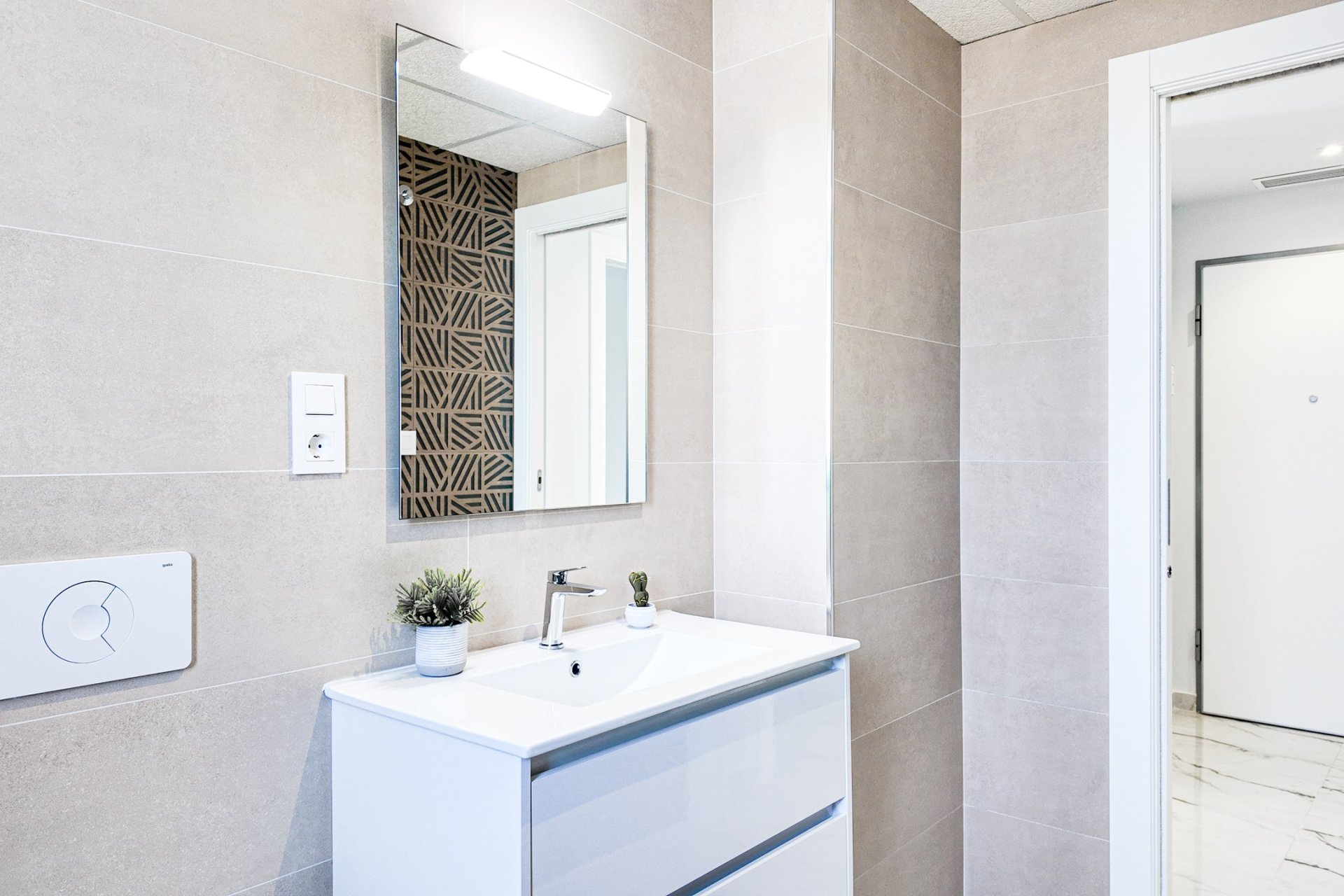 Revânzare - Apartament -
Orihuela Costa - Costa Blanca