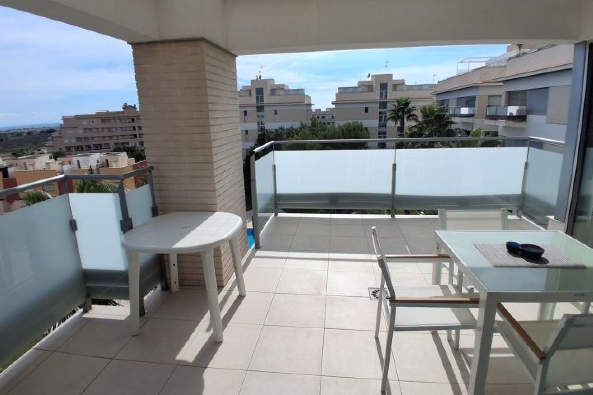 Revânzare - Apartament -
Orihuela Costa - Costa Blanca
