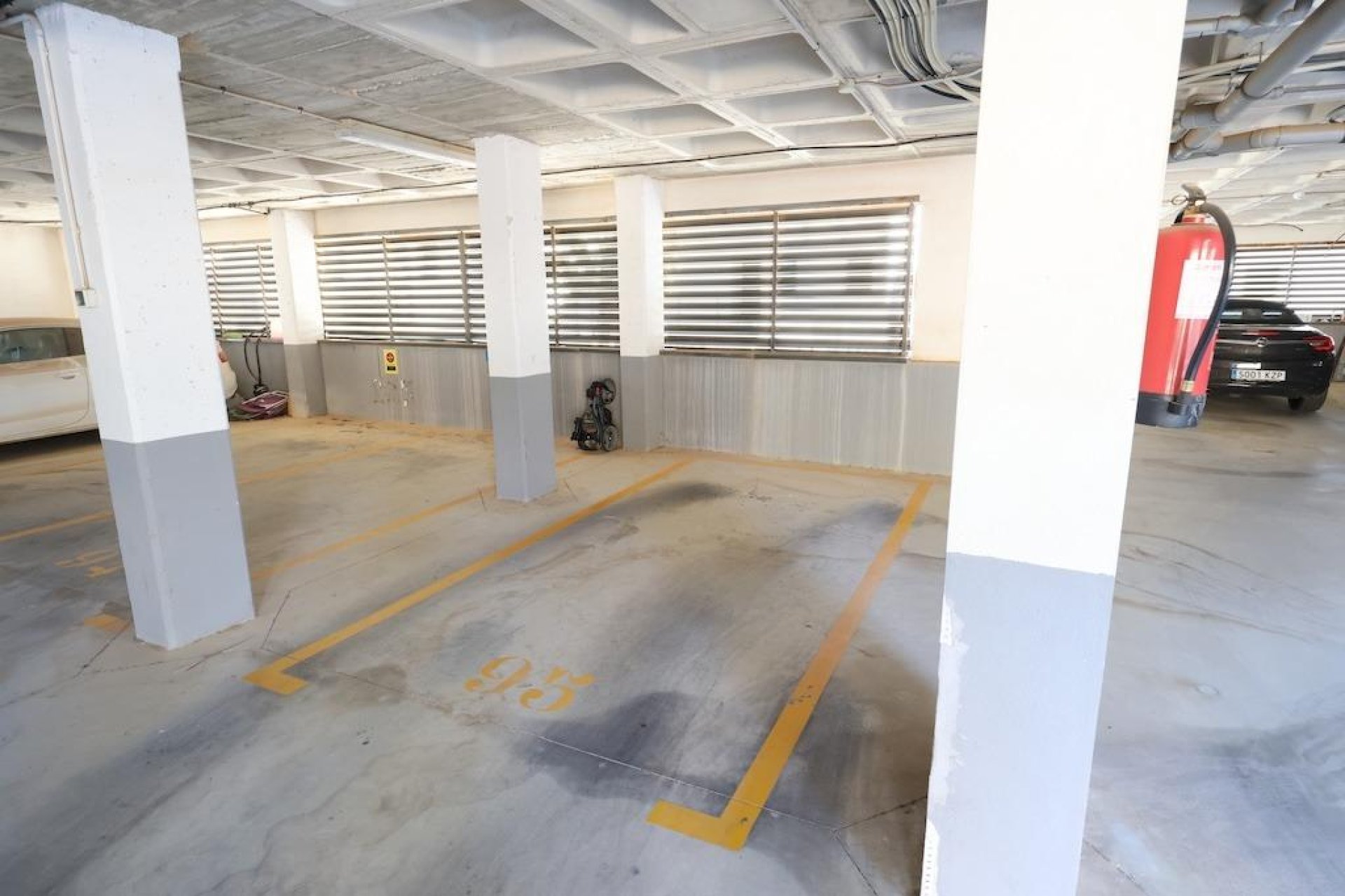 Revânzare - Apartament -
Orihuela Costa - Costa Blanca