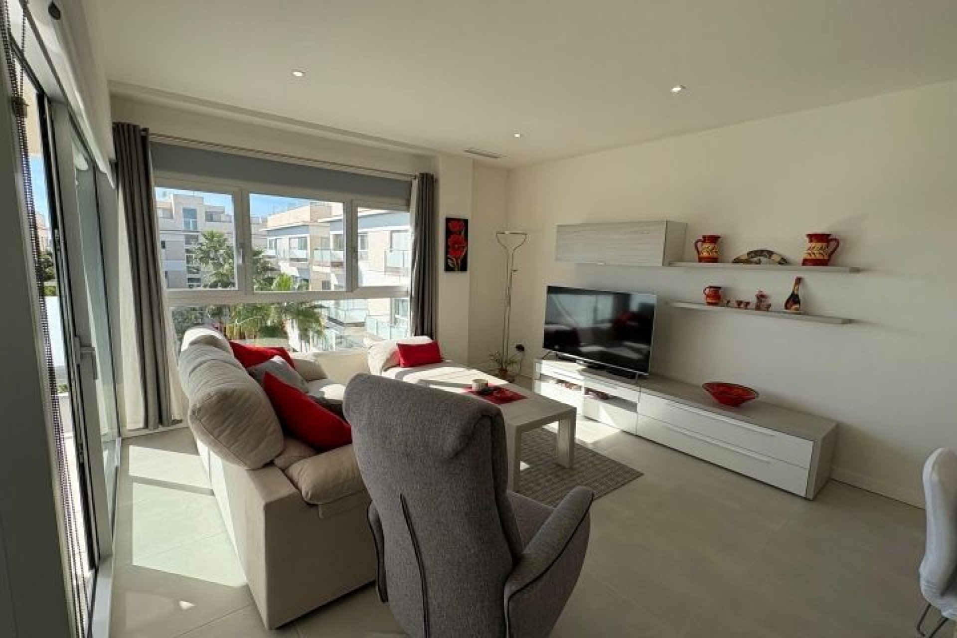 Revânzare - Apartament -
Orihuela Costa - Costa Blanca