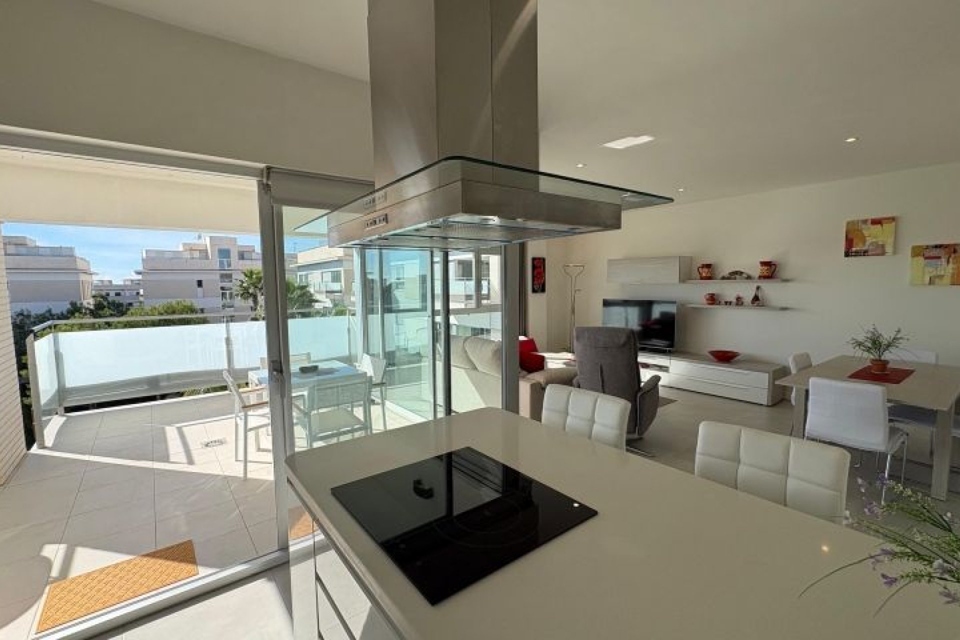 Revânzare - Apartament -
Orihuela Costa - Costa Blanca