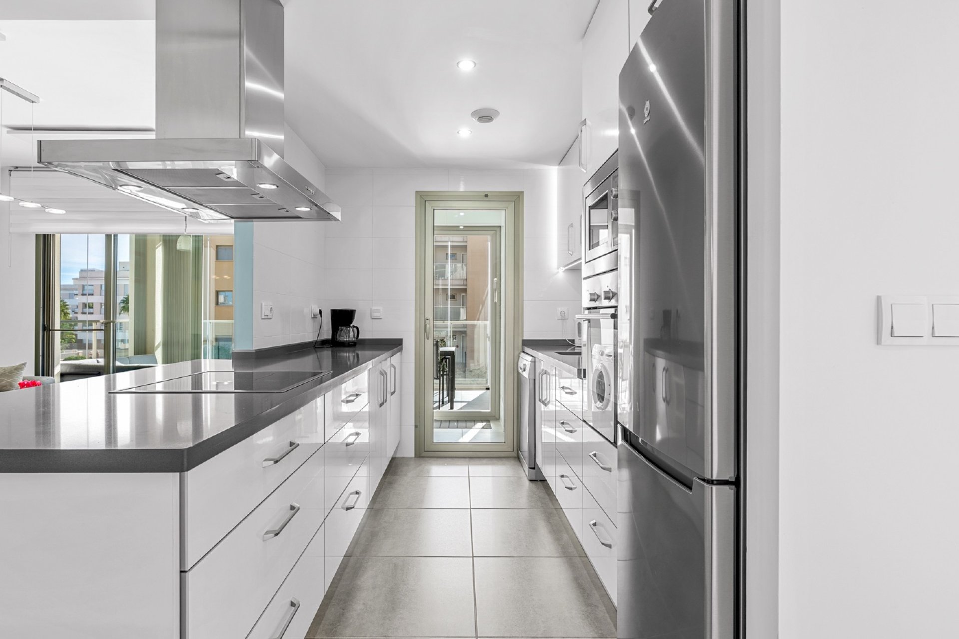 Revânzare - Apartament -
Orihuela Costa - Costa Blanca