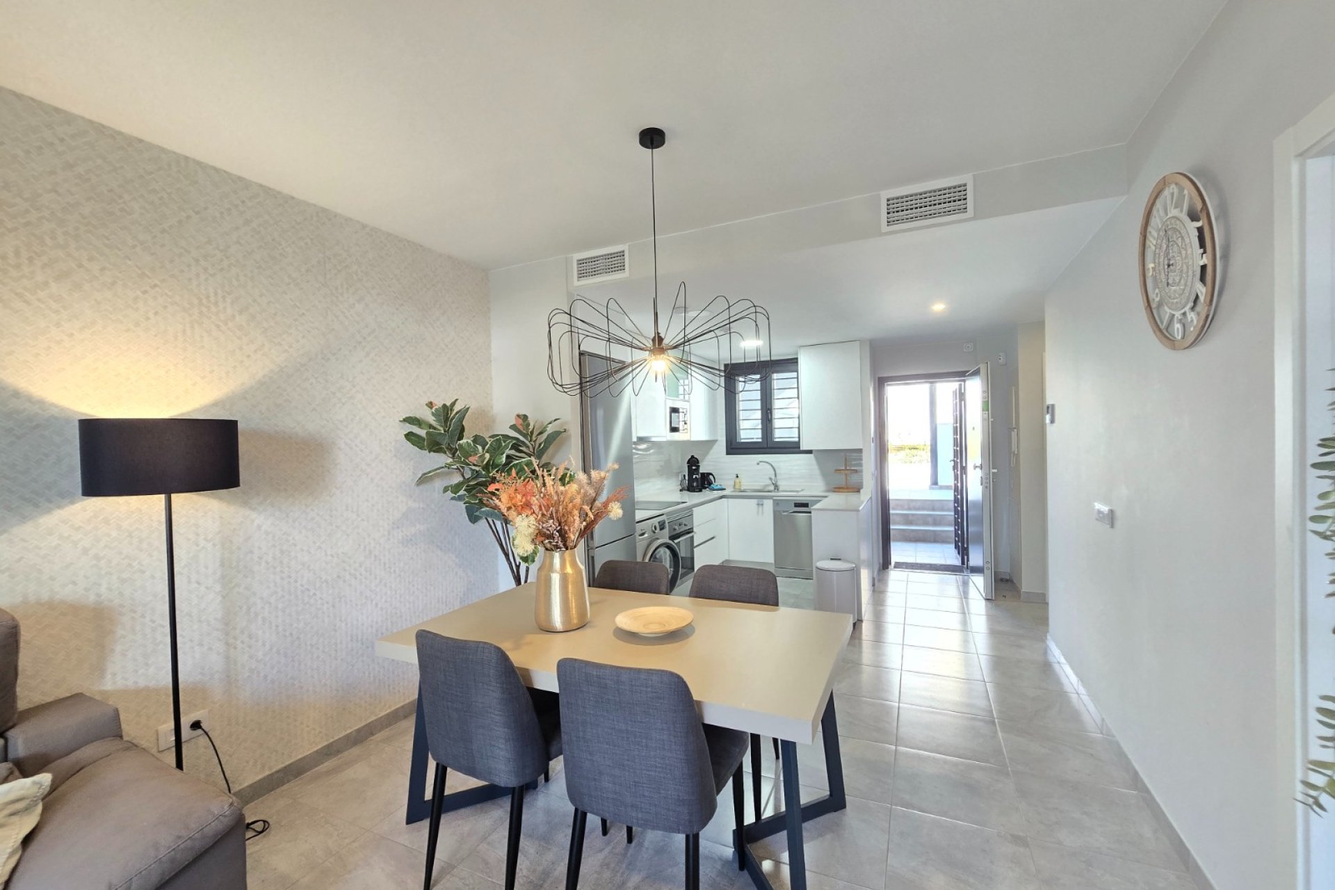 Revânzare - Apartament -
Orihuela Costa - Costa Blanca