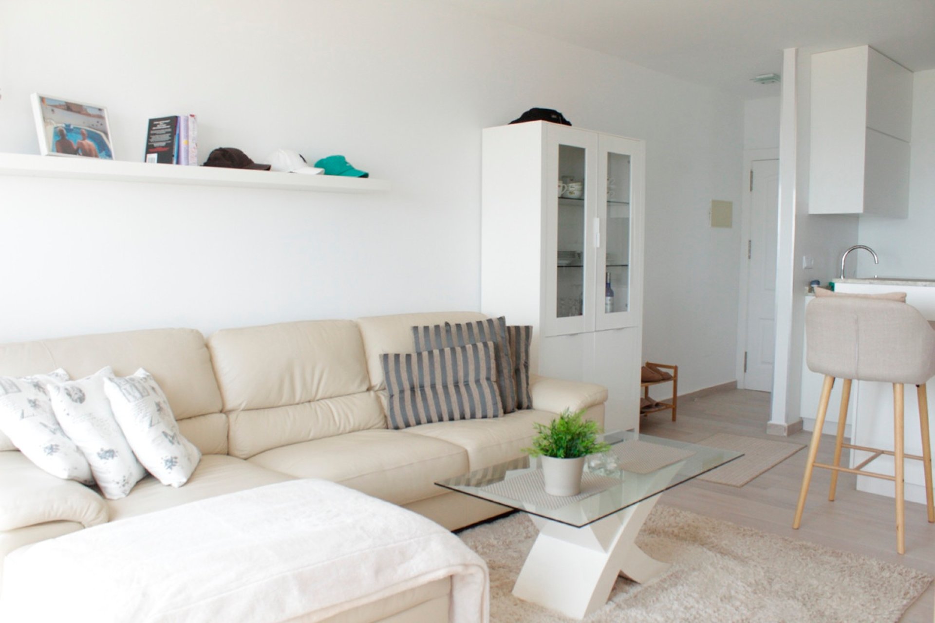 Revânzare - Apartament -
Orihuela Costa - Costa Blanca