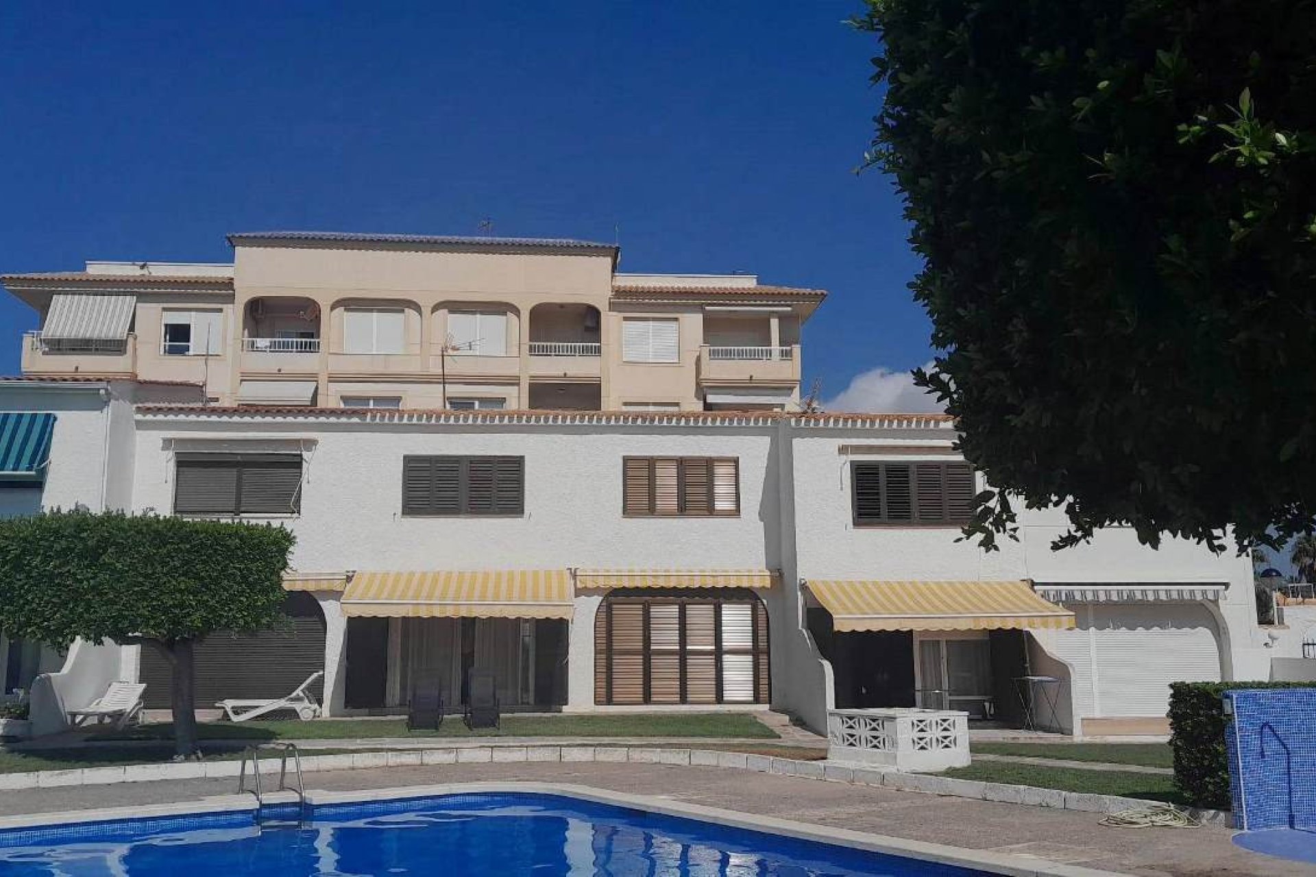 Revânzare - Apartament -
Orihuela Costa - Costa Blanca