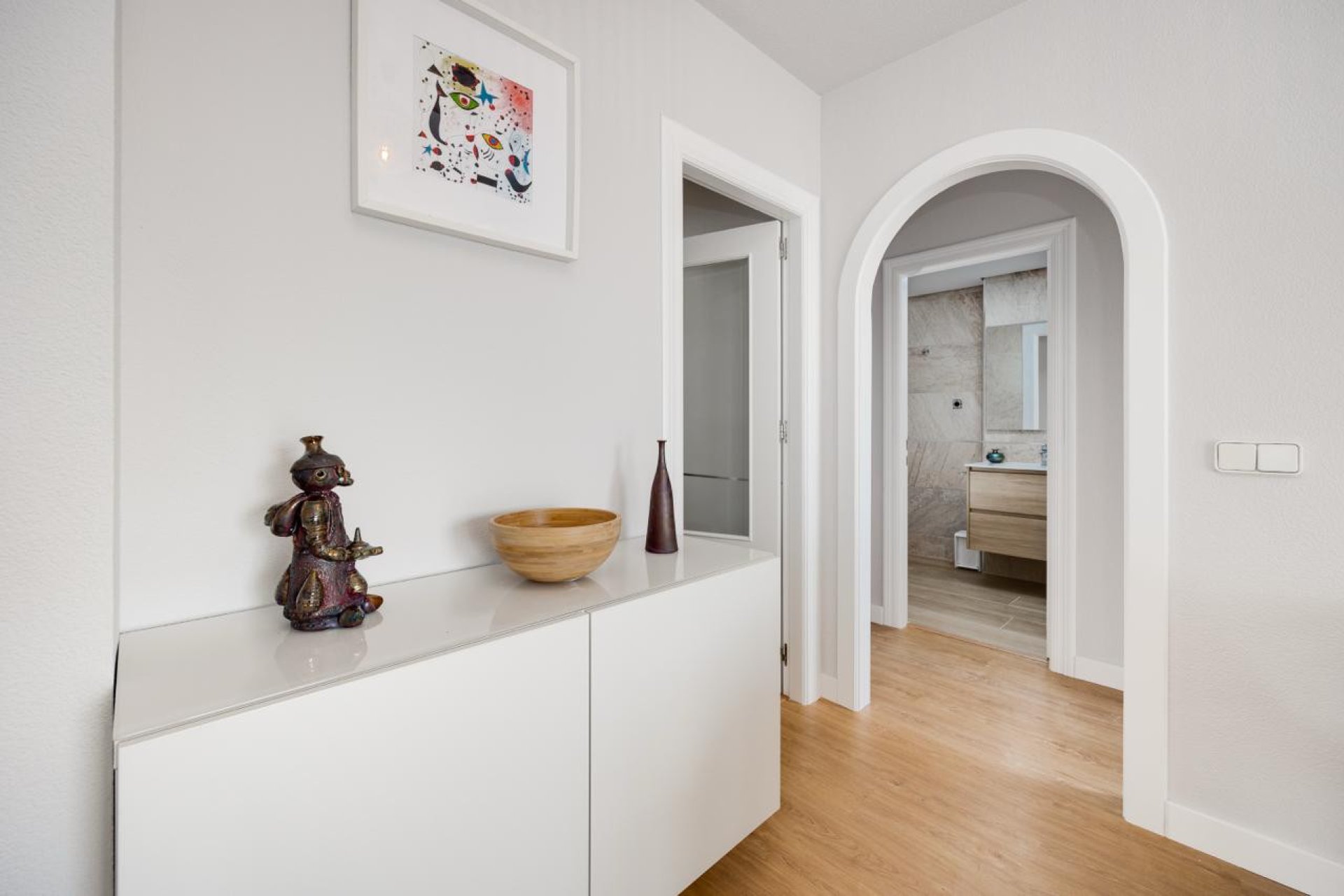 Revânzare - Apartament -
Orihuela Costa - Costa Blanca