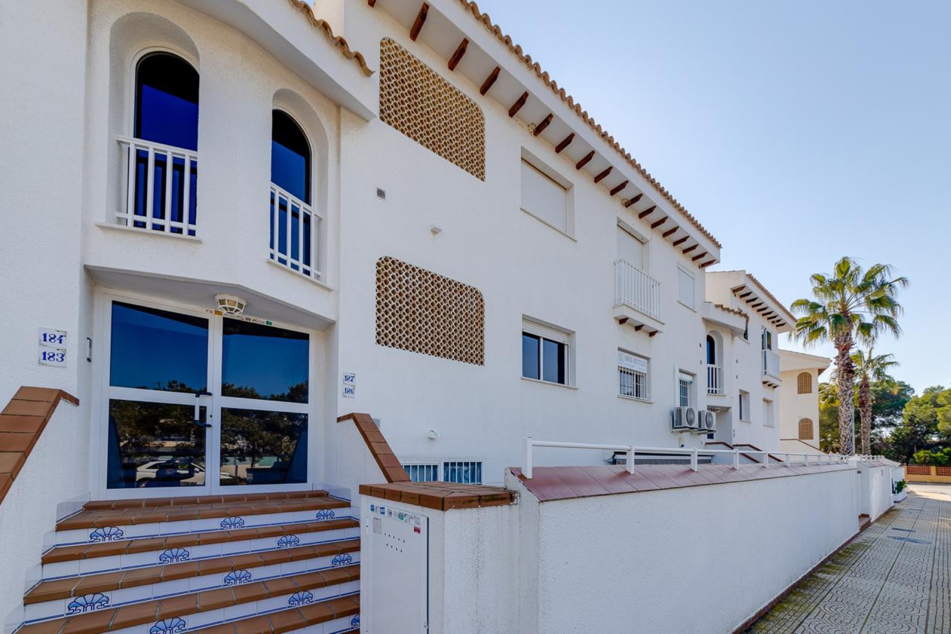 Revânzare - Apartament -
Orihuela Costa - Costa Blanca