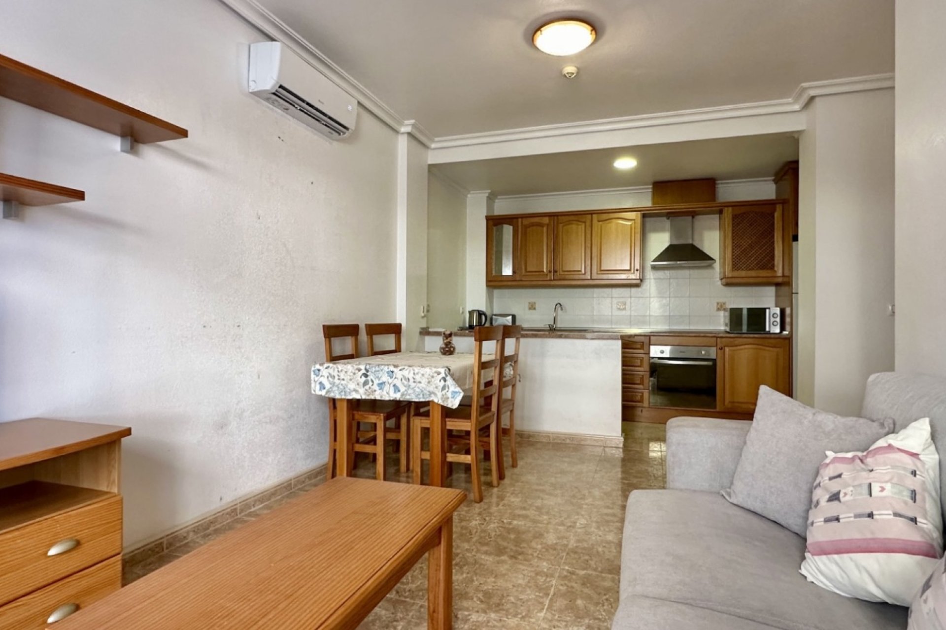 Revânzare - Apartament -
Orihuela Costa - Costa Blanca