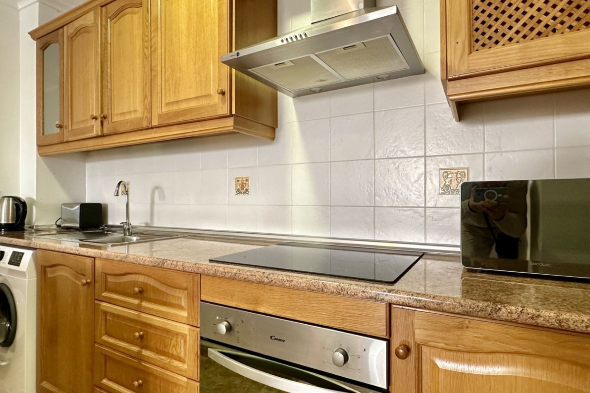 Revânzare - Apartament -
Orihuela Costa - Costa Blanca