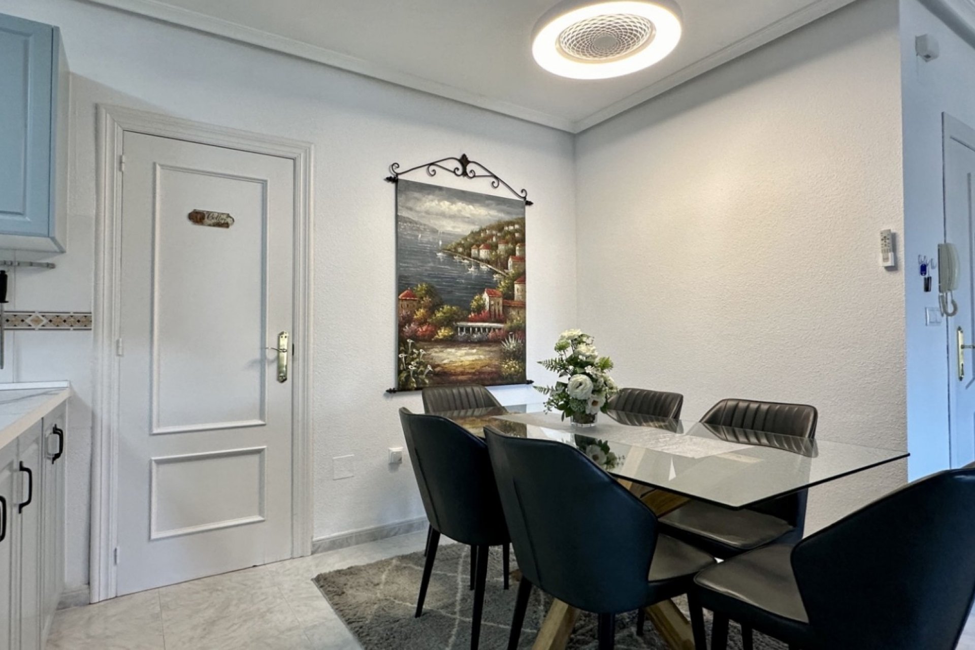 Revânzare - Apartament -
Orihuela Costa - Costa Blanca