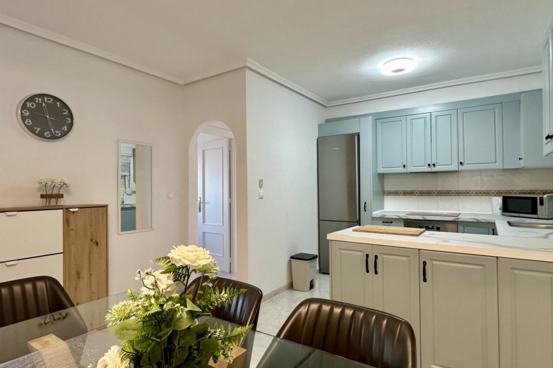 Revânzare - Apartament -
Orihuela Costa - Costa Blanca