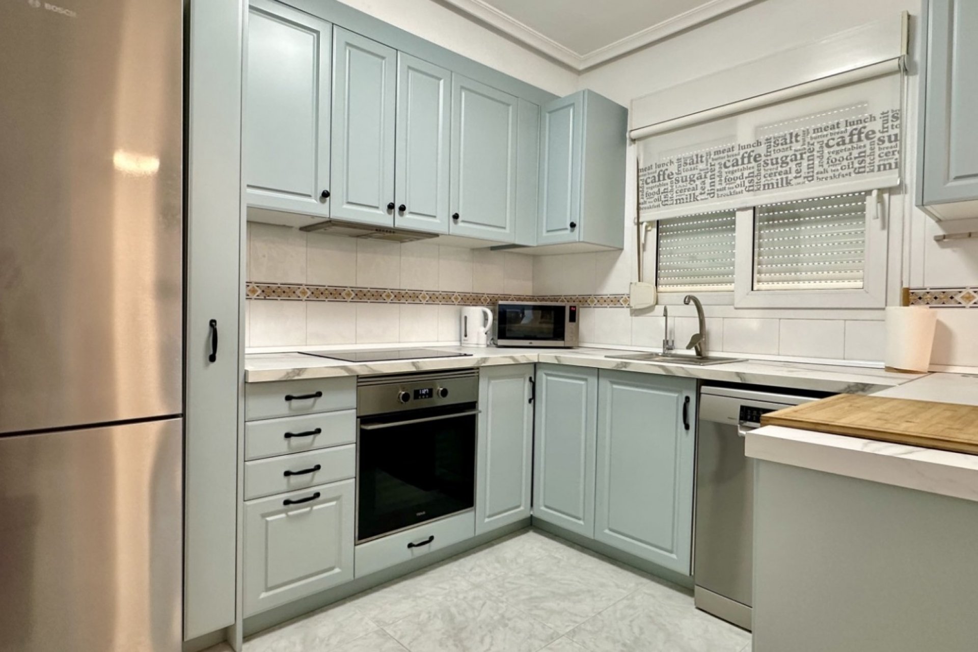 Revânzare - Apartament -
Orihuela Costa - Costa Blanca