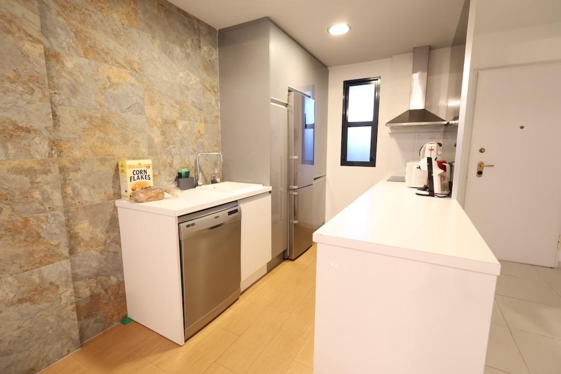 Revânzare - Apartament -
Orihuela Costa - Costa Blanca