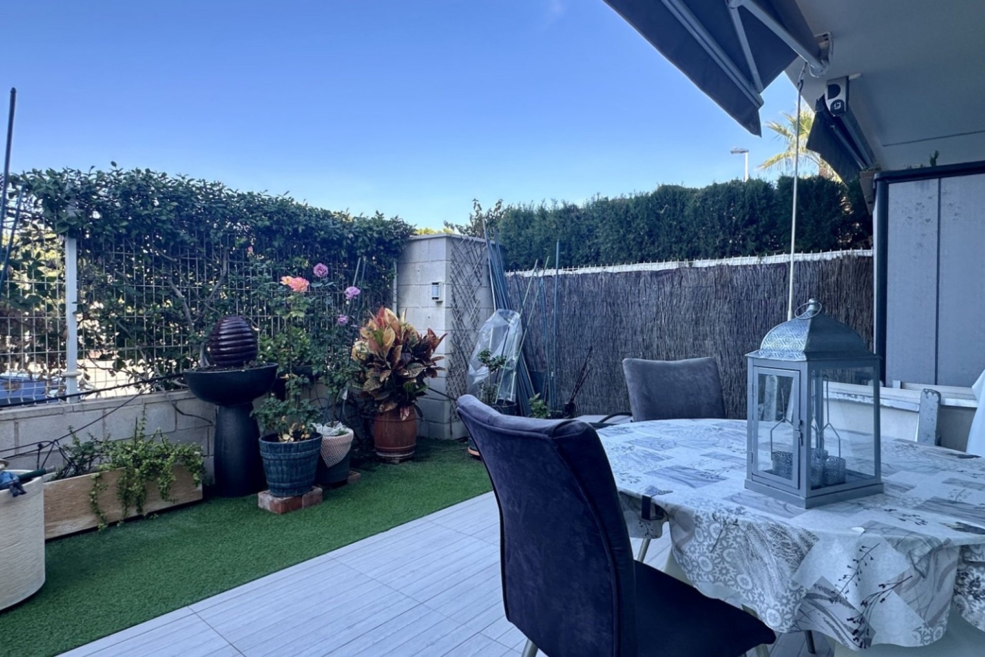 Revânzare - Apartament -
Orihuela Costa - Costa Blanca