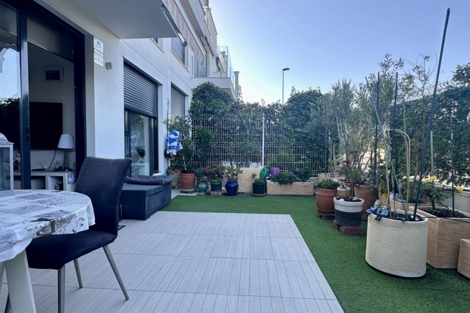 Revânzare - Apartament -
Orihuela Costa - Costa Blanca